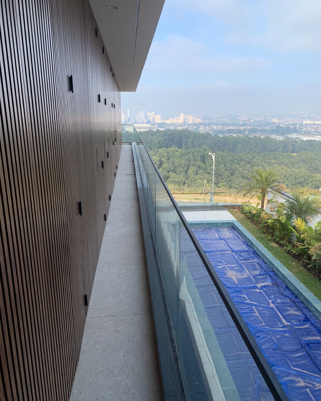 Casa à venda no Tamboré 10, 486 m² – Tamboré, Santana de Parnaíba – Cód. 70108525 — imagem 6