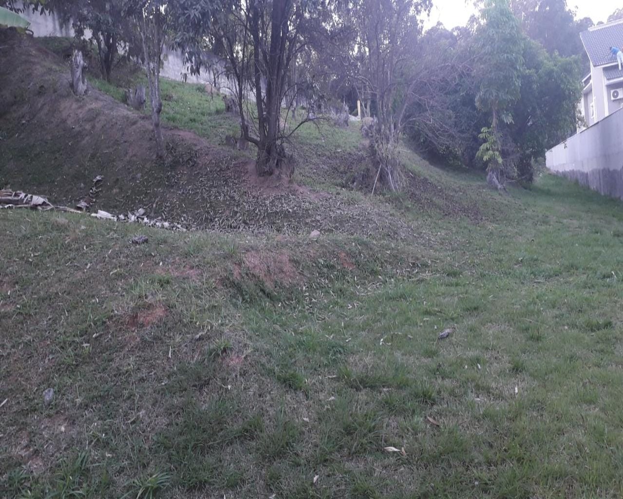 Terreno à venda no Tamboré 1, 2.018 m² – Residencial Tamboré, Barueri – Cód. 34565859 — imagem 3