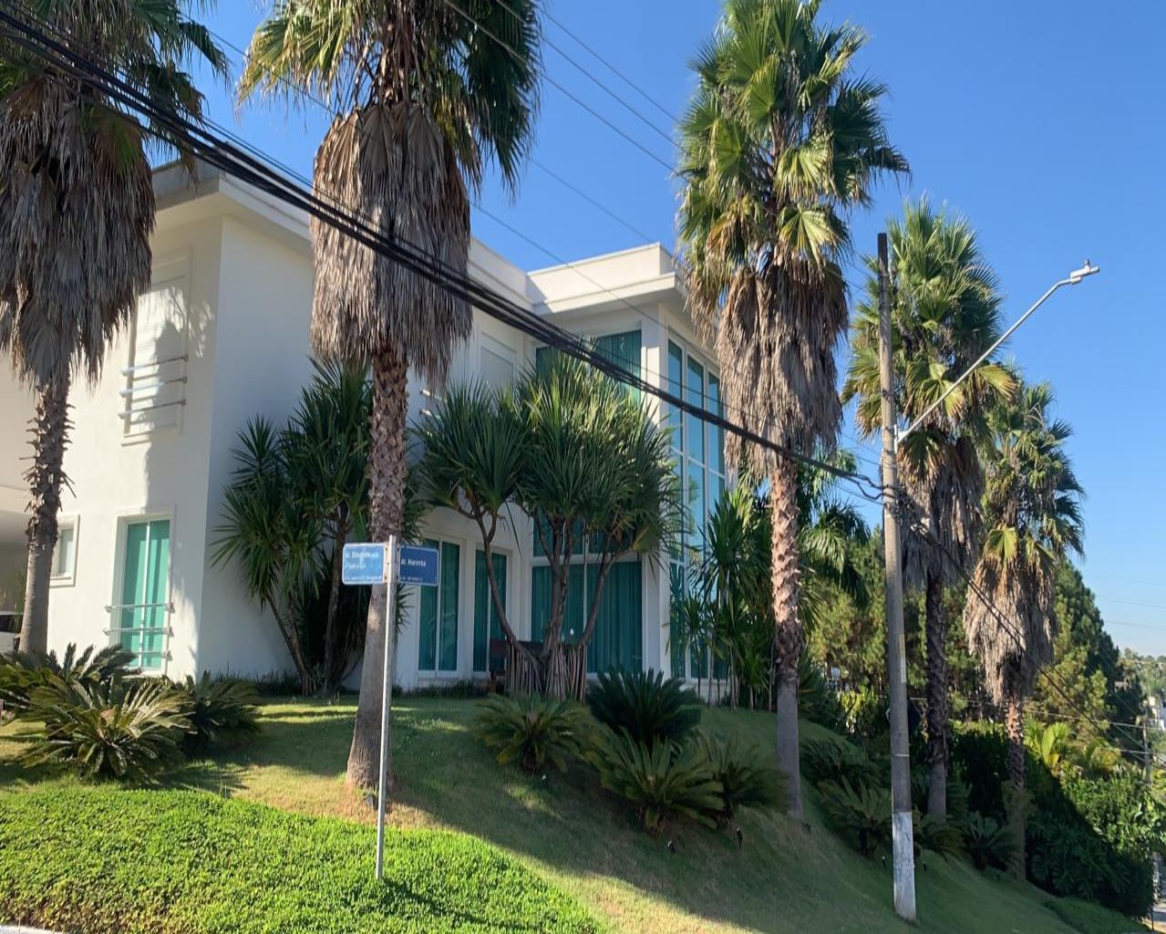 Casa à venda no Residencial 11, 700 m² – Alphaville, Santana de Parnaíba – Cód. 70087224 — imagem 4