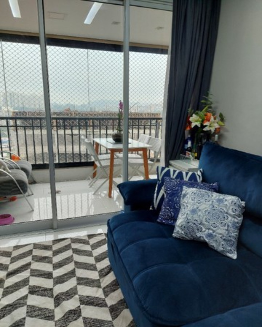 Apartamento à venda no Royal Park, 81 m² – Alphaville Empresarial, Barueri – Cód. 70189748 — imagem 18