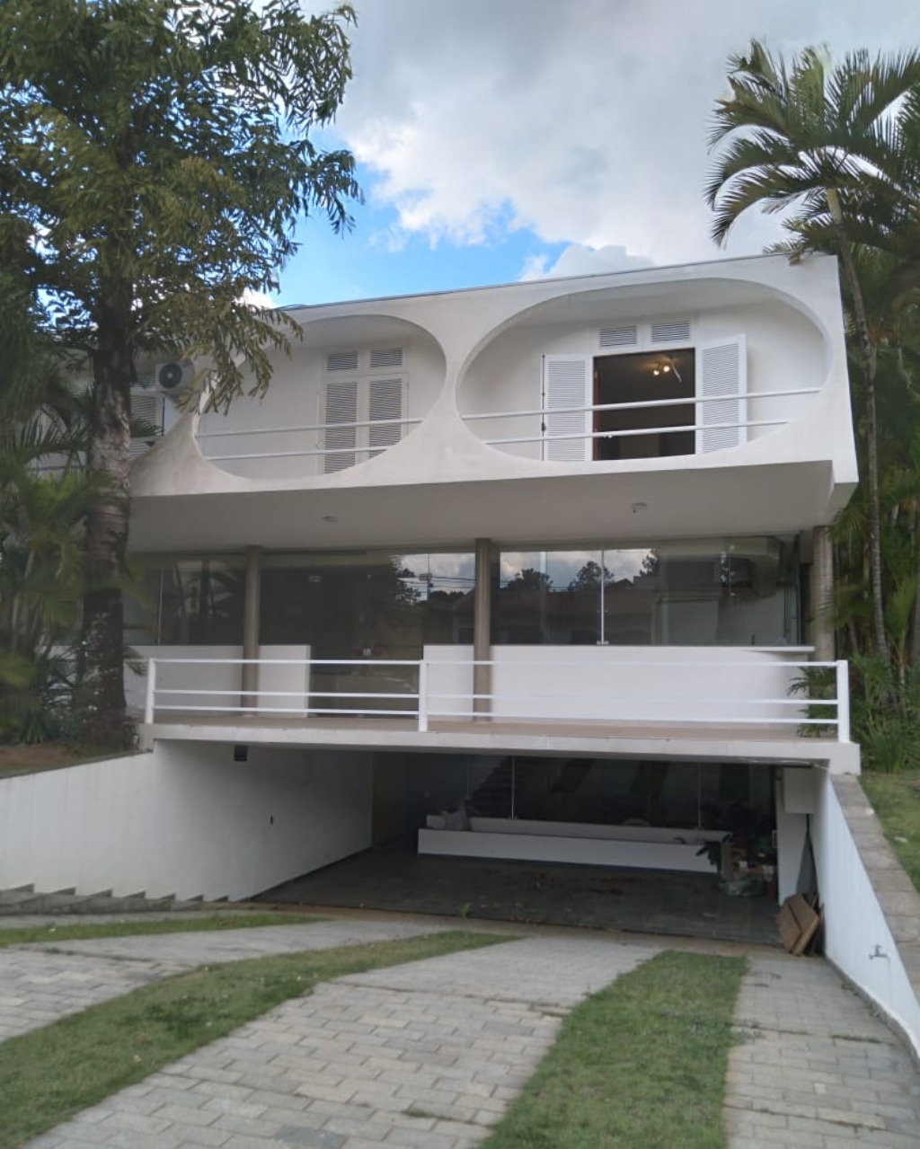 Casa à venda no Residencial 10, 640 m² – Alphaville, Santana de Parnaíba – Cód. 2524013 — imagem 6