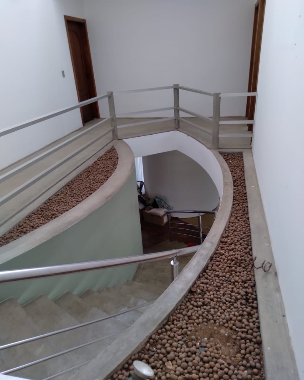 Casa à venda no Residencial 10, 640 m² – Alphaville, Santana de Parnaíba – Cód. 2524013 — imagem 4