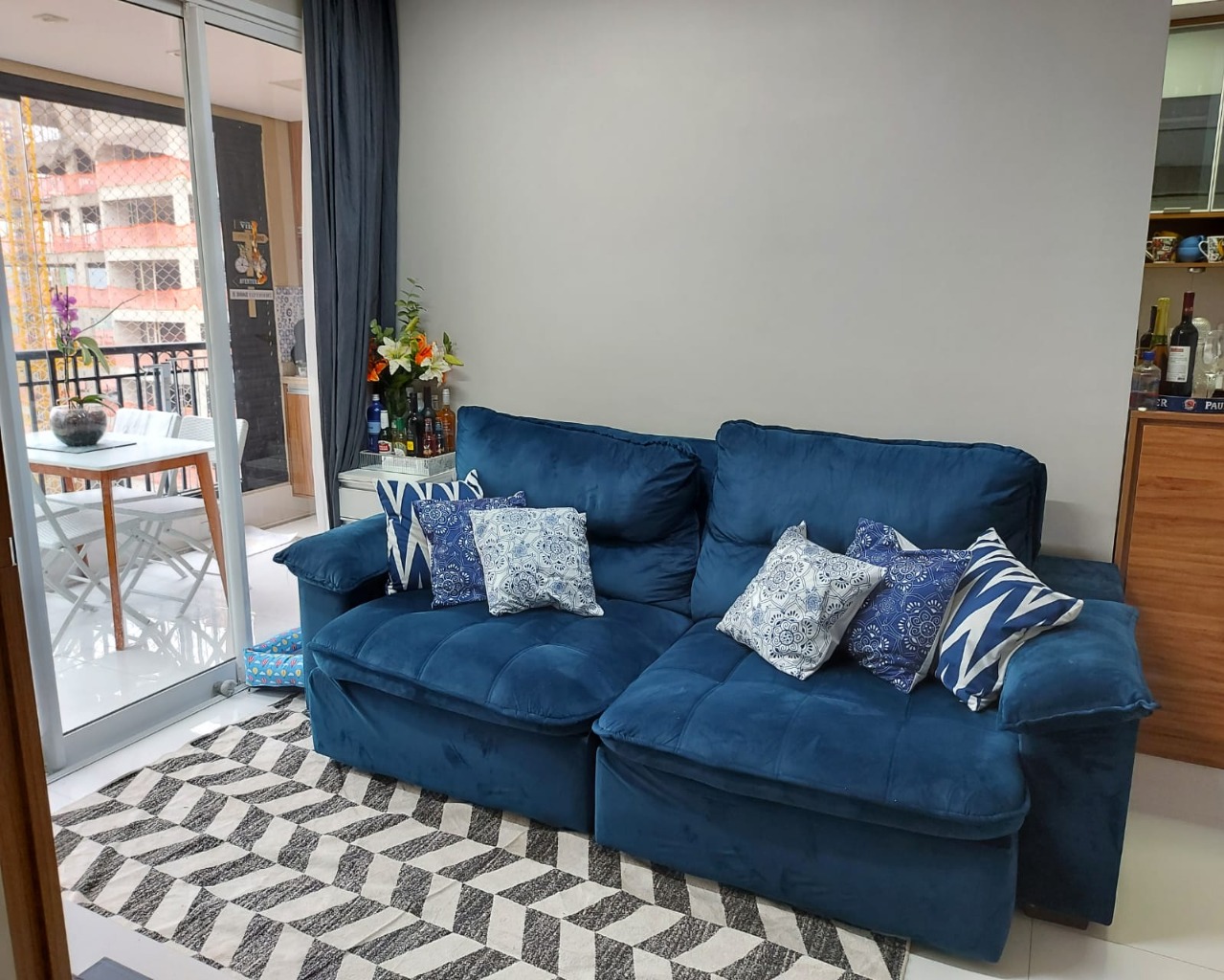 Apartamento à venda no Royal Park, 81 m² – Alphaville Empresarial, Barueri – Cód. 70189748 — imagem 21