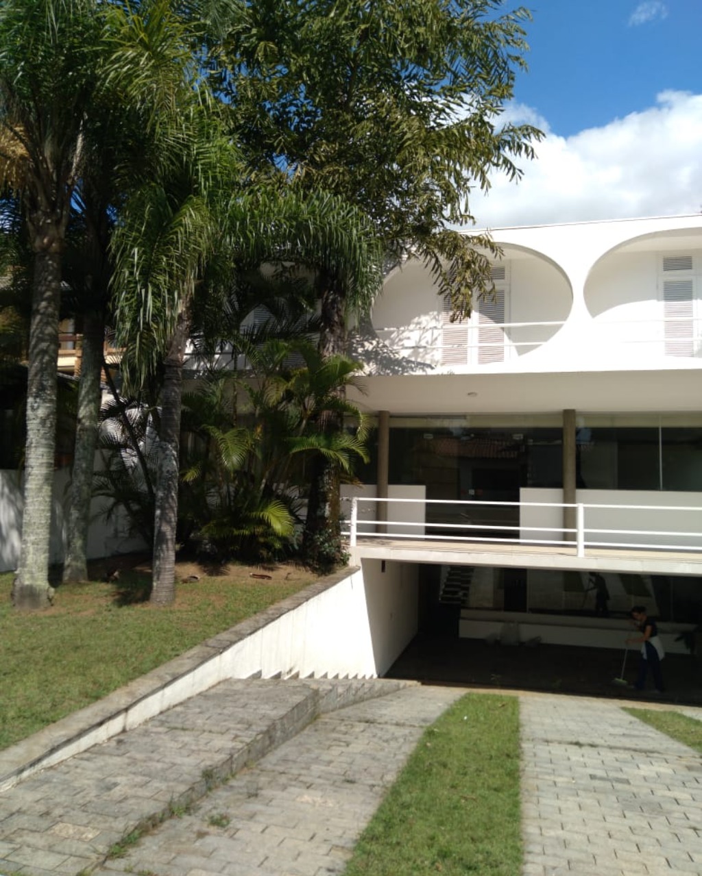 Casa à venda no Residencial 10, 640 m² – Alphaville, Santana de Parnaíba – Cód. 2524013 — imagem 8