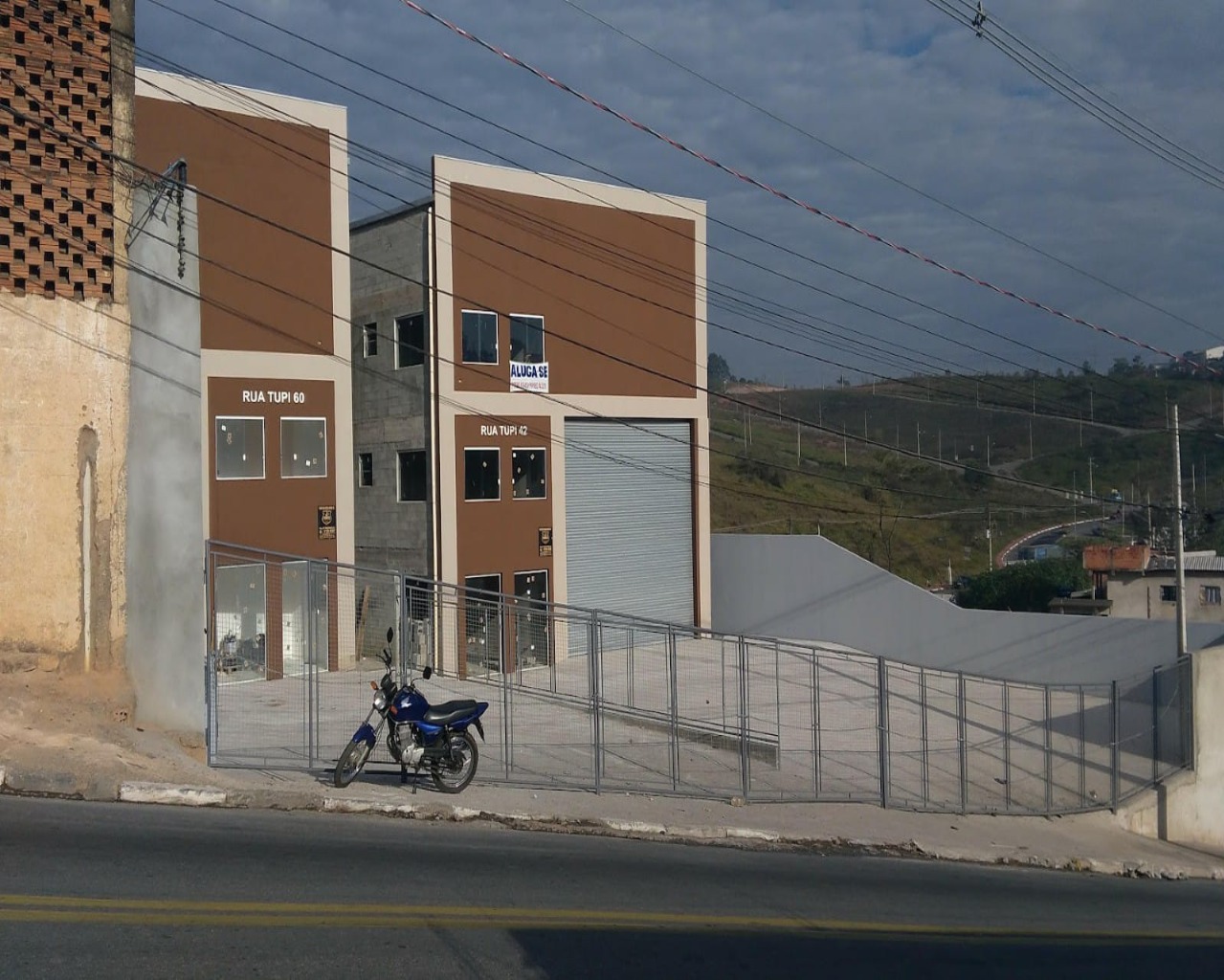 Galpão à venda em Vila São Silvestre, 414 m² – Barueri – Cód. 70247436 — imagem 6