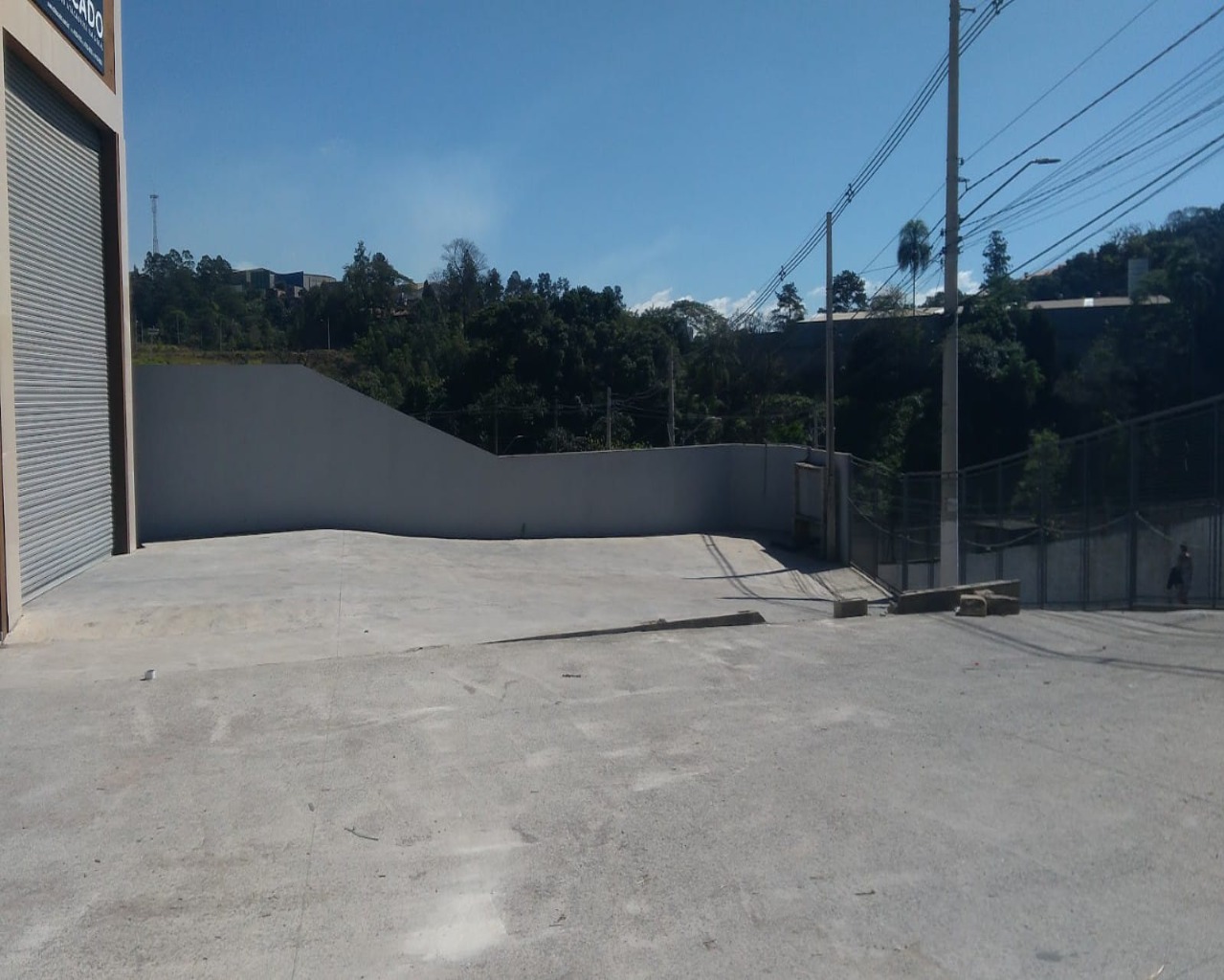 Galpão à venda em Vila São Silvestre, 414 m² – Barueri – Cód. 70247436 — imagem 9