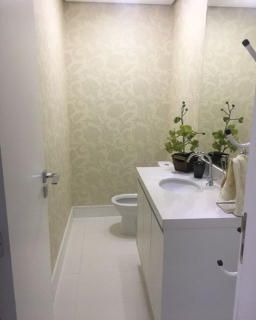 Apartamento à venda no Royal Park, 81 m² – Alphaville Empresarial, Barueri – Cód. 70189748 — imagem 14