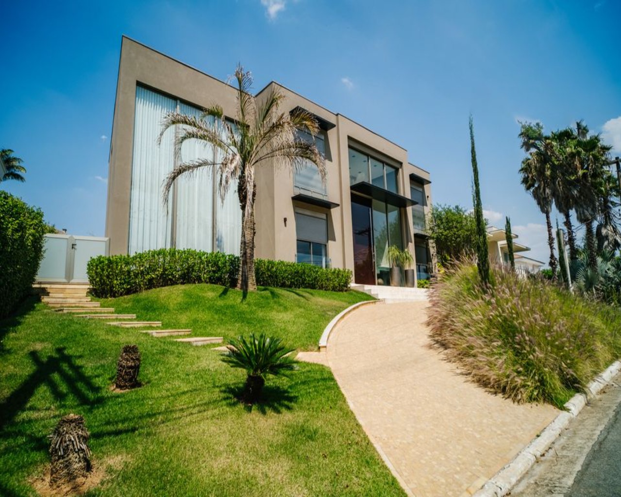 Casa à venda no Tamboré 2, 1.360 m² – Alphaville, Santana de Parnaíba – Cód. 69002184 — imagem 4