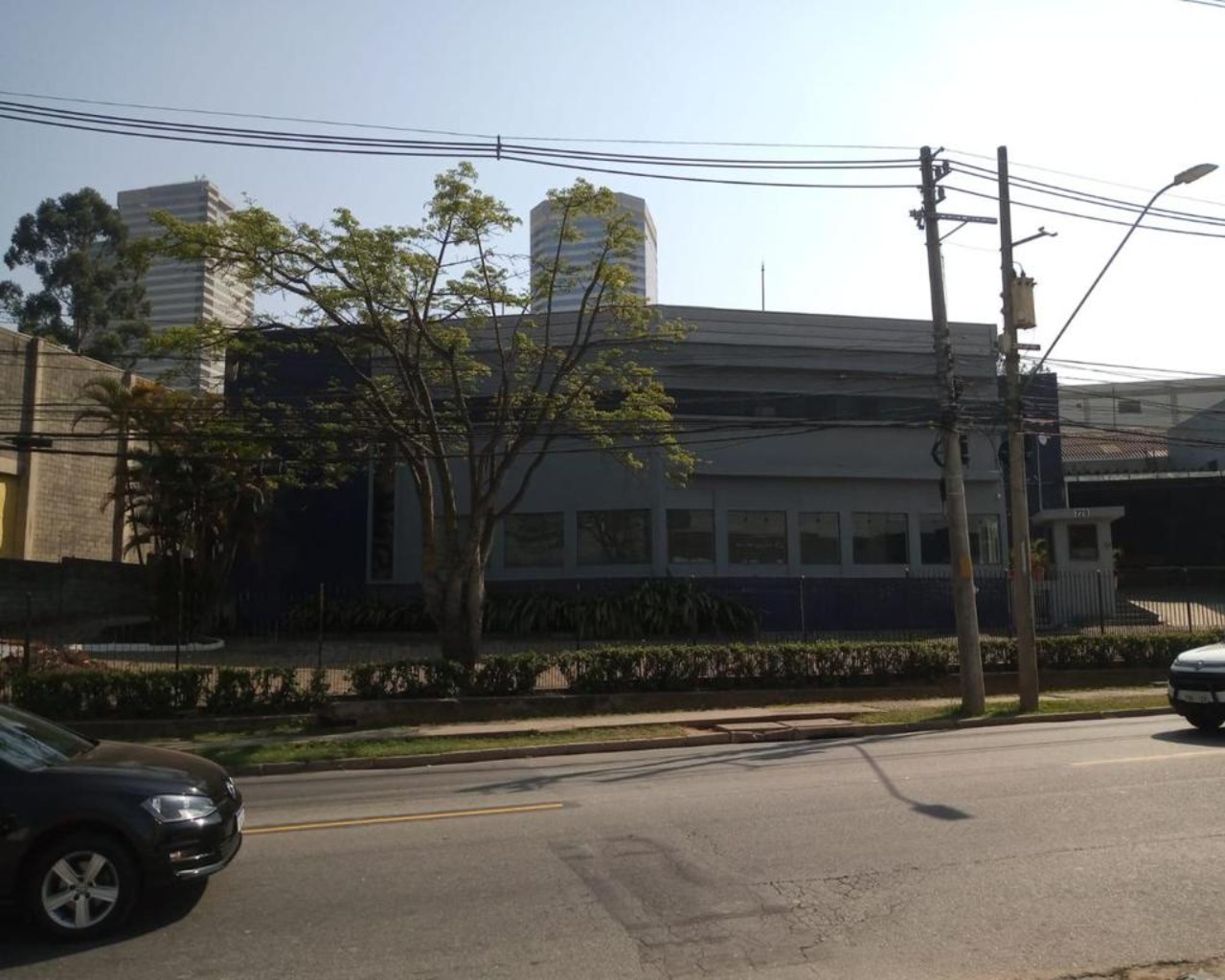 Imóvel à venda em Alphaville Empresarial, 3.370 m² – Barueri – Cód. 70253756 — imagem 4