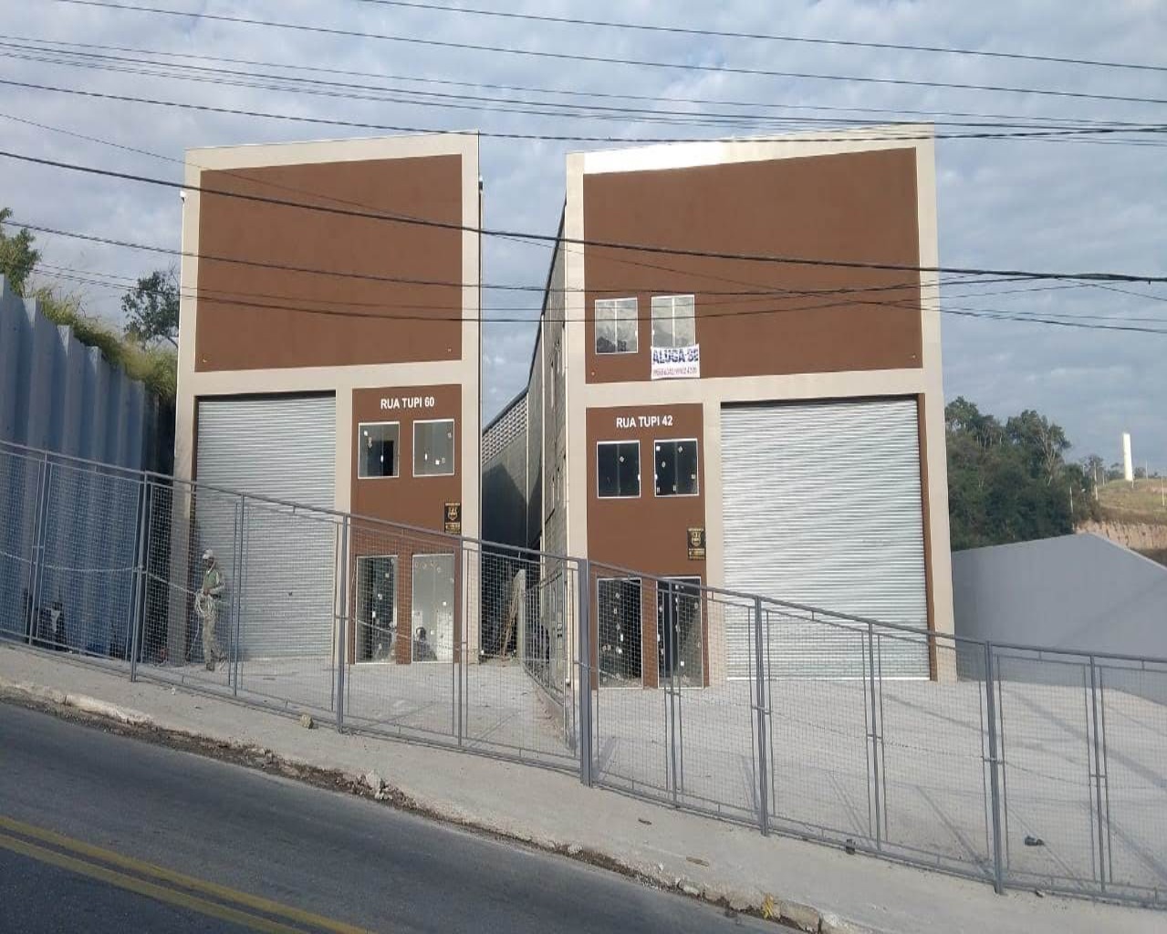 Galpão à venda em Vila São Silvestre, 414 m² – Barueri – Cód. 70247436 — imagem 8