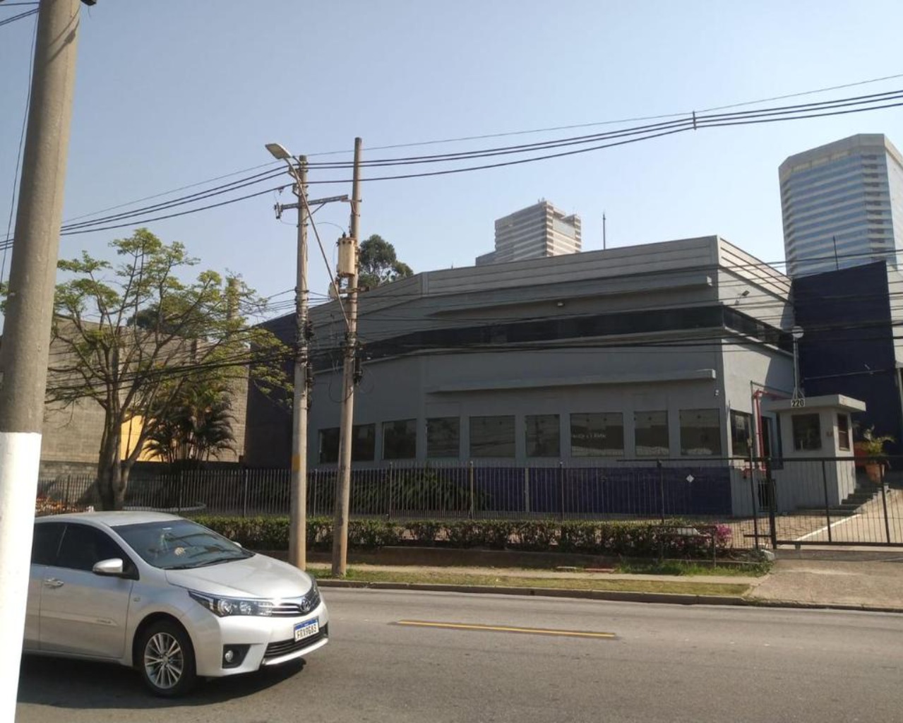 Imóvel à venda em Alphaville Empresarial, 3.370 m² – Barueri – Cód. 70253756 — imagem 3