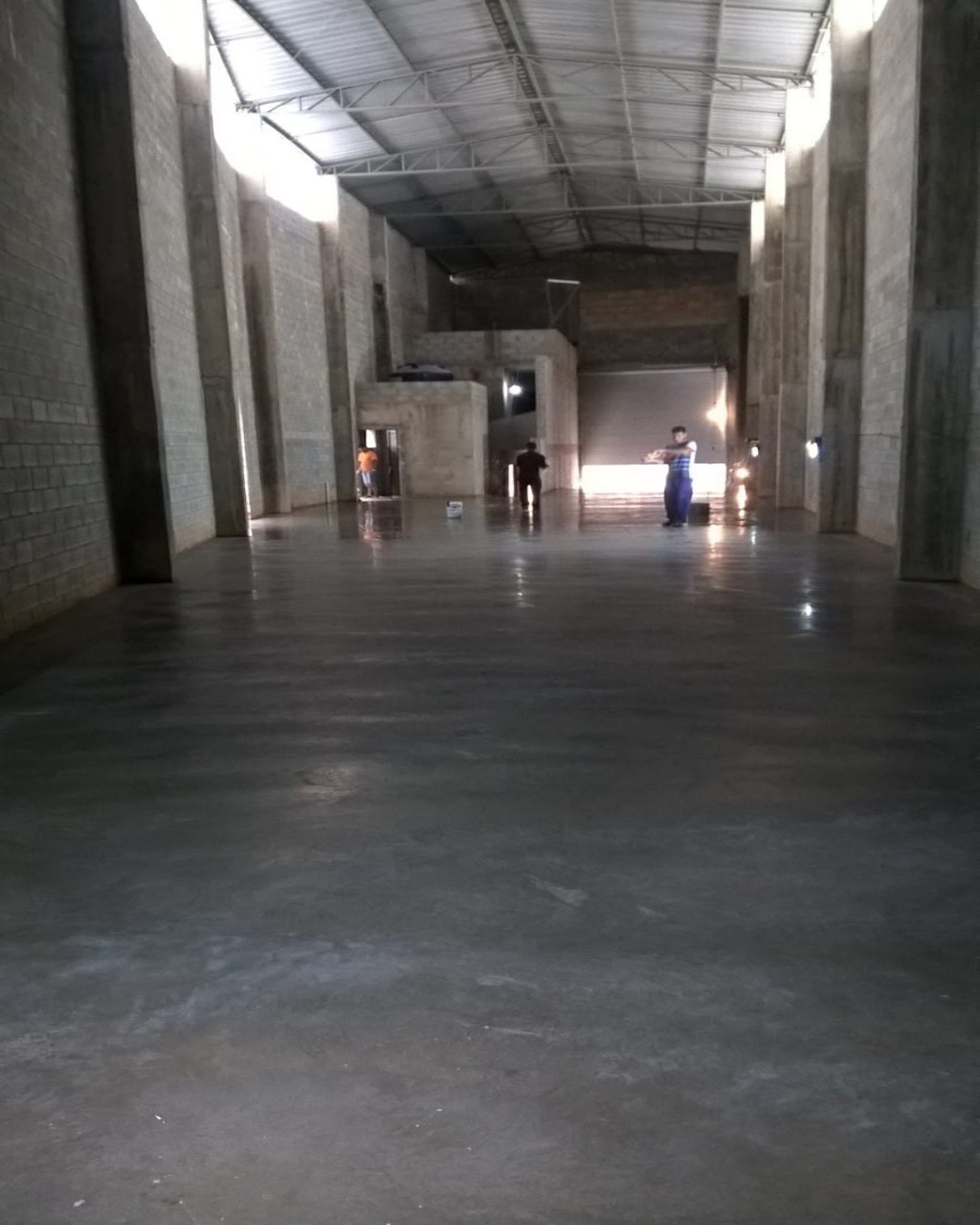 Galpão à venda em Vila São Silvestre, 414 m² – Barueri – Cód. 70247436 — imagem 4