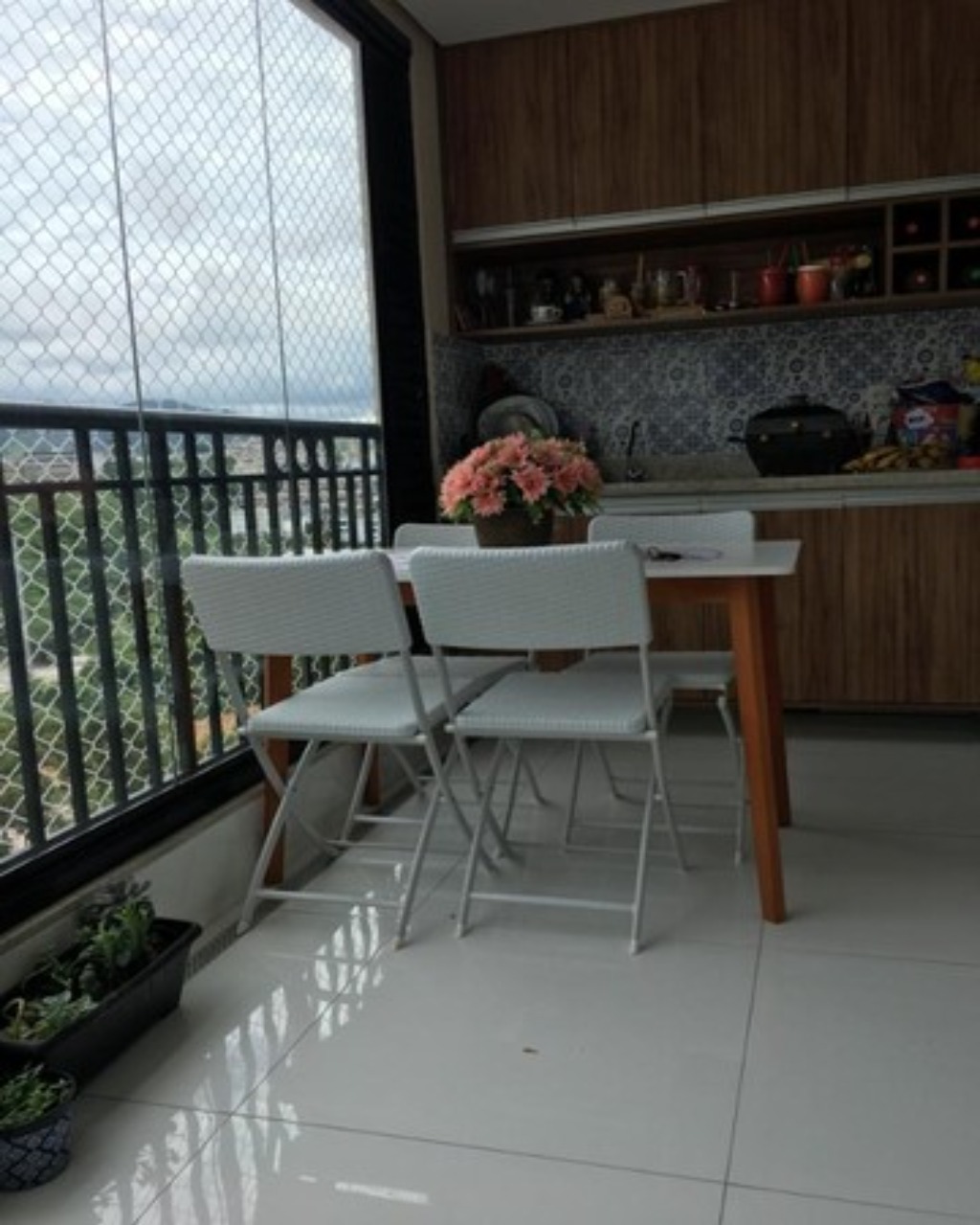 Apartamento à venda no Royal Park, 81 m² – Alphaville Empresarial, Barueri – Cód. 70189748 — imagem 6
