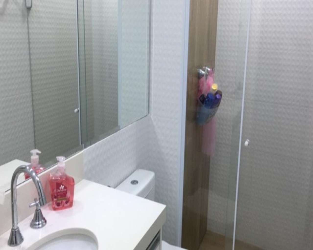 APARTAMENTO — RUA BONNARD - bellagio - bellagio - ALPHAVILLE EMPRESARIAL - BARUERI/SP — imagem 17