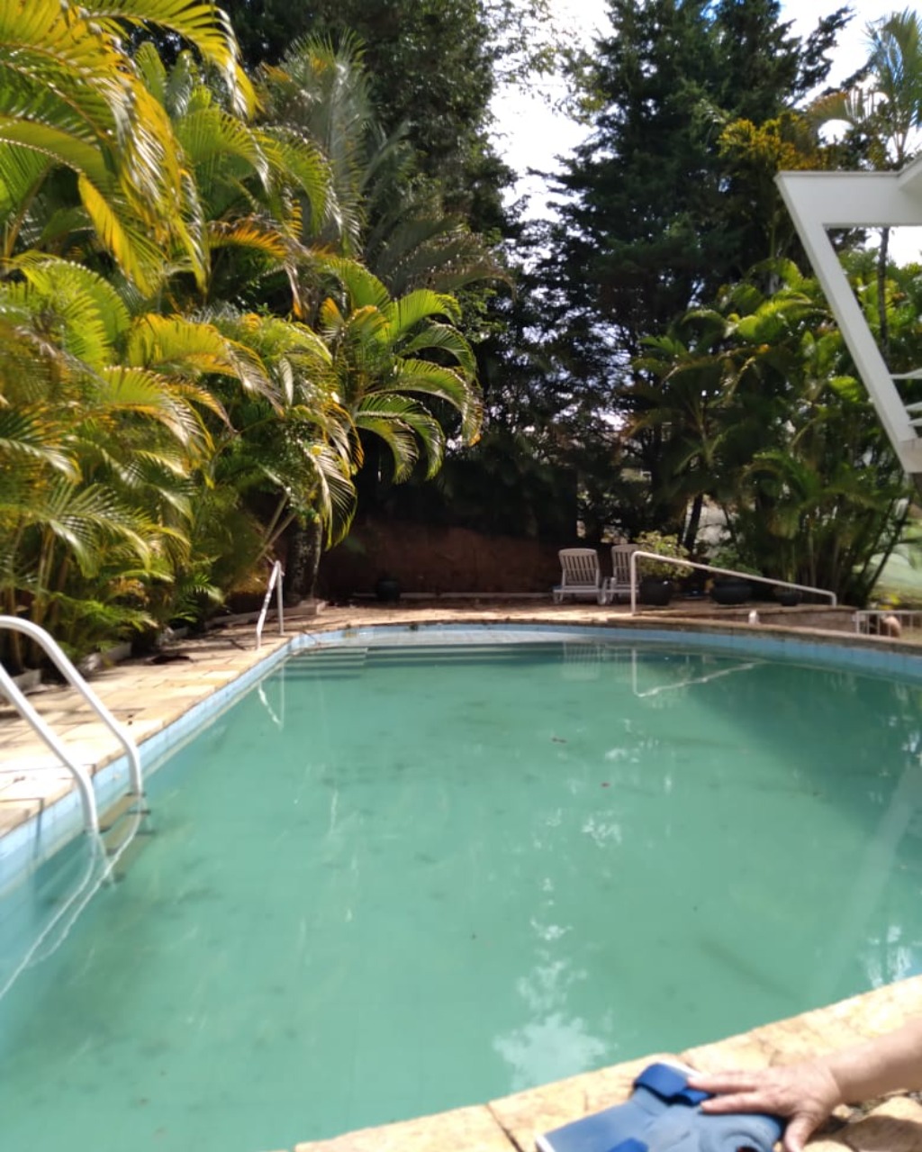 Casa à venda no Residencial 10, 640 m² – Alphaville, Santana de Parnaíba – Cód. 2524013 — imagem 13