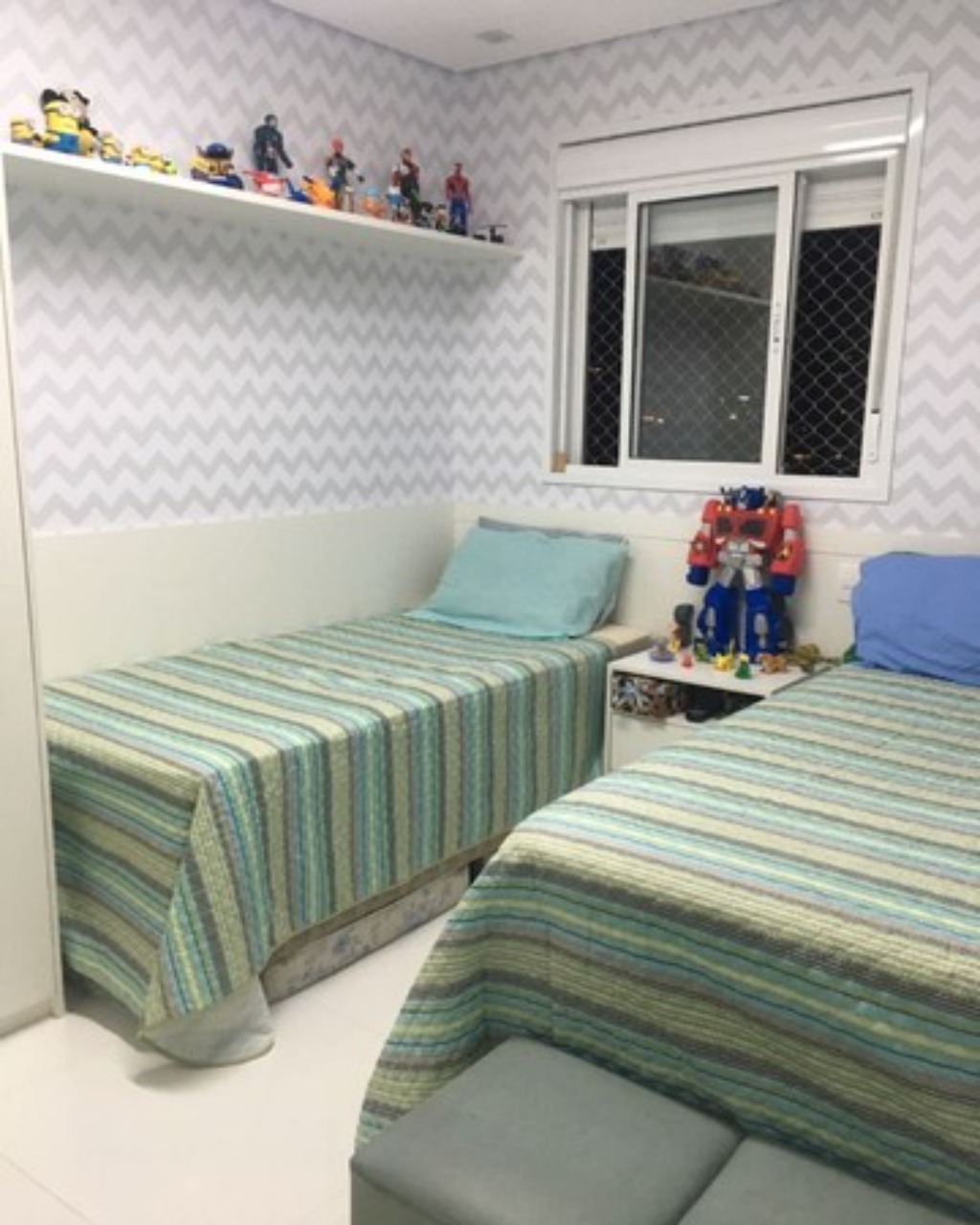Apartamento à venda no Royal Park, 81 m² – Alphaville Empresarial, Barueri – Cód. 70189748 — imagem 8