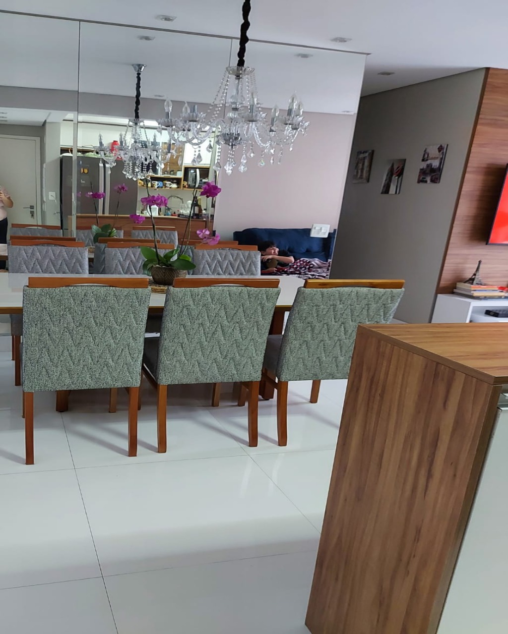 Apartamento à venda no Royal Park, 81 m² – Alphaville Empresarial, Barueri – Cód. 70189748 — imagem 23