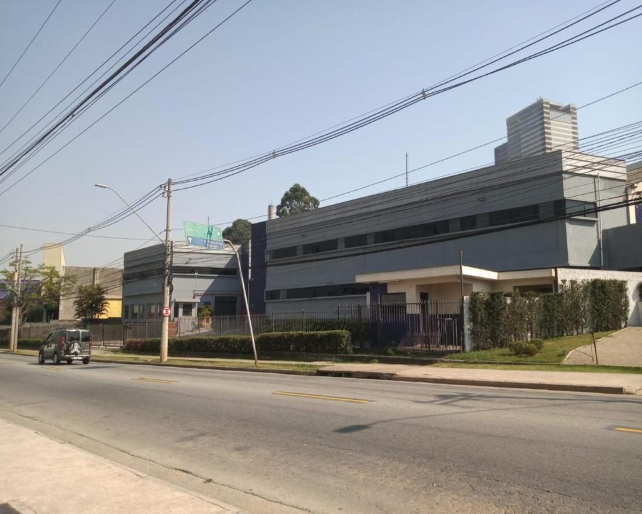 Imóvel à venda em Alphaville Empresarial, 3.370 m² – Barueri – Cód. 70253756 — imagem 2