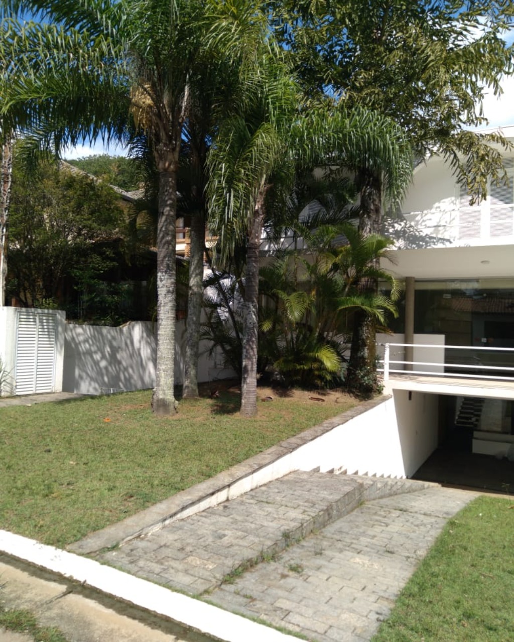 Casa à venda no Residencial 10, 640 m² – Alphaville, Santana de Parnaíba – Cód. 2524013 — imagem 12