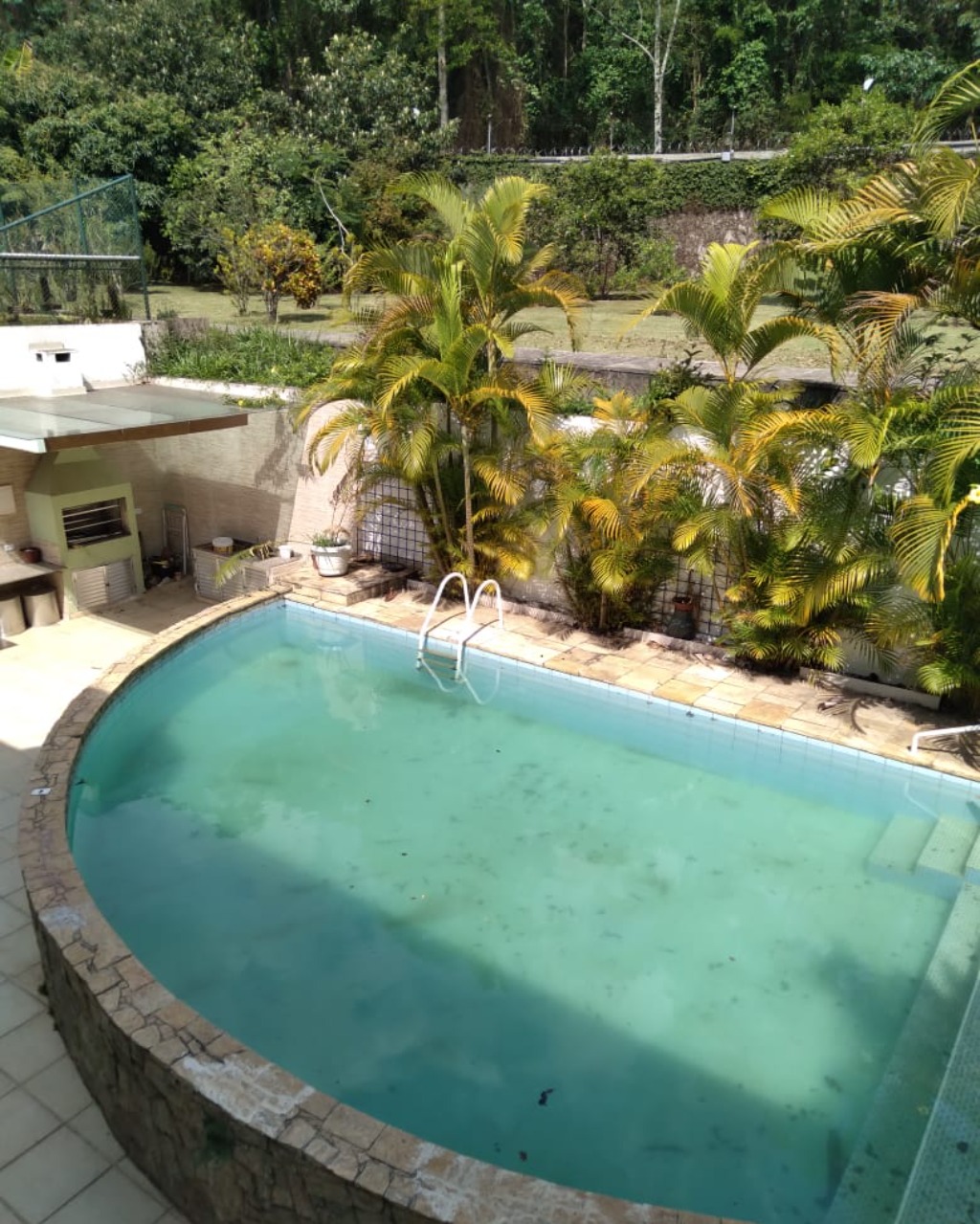 Casa à venda no Residencial 10, 640 m² – Alphaville, Santana de Parnaíba – Cód. 2524013 — imagem 7