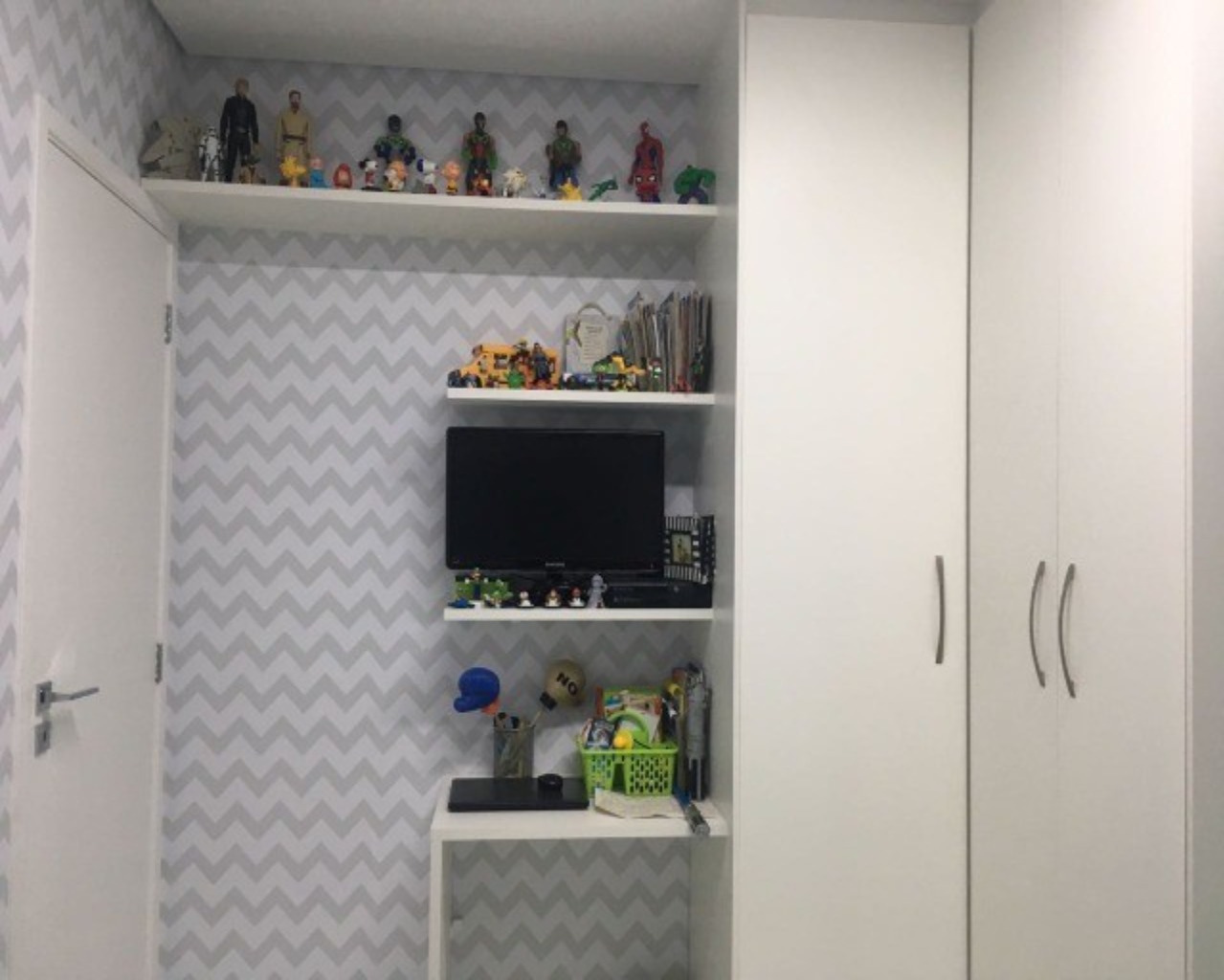 Apartamento à venda no Royal Park, 81 m² – Alphaville Empresarial, Barueri – Cód. 70189748 — imagem 7