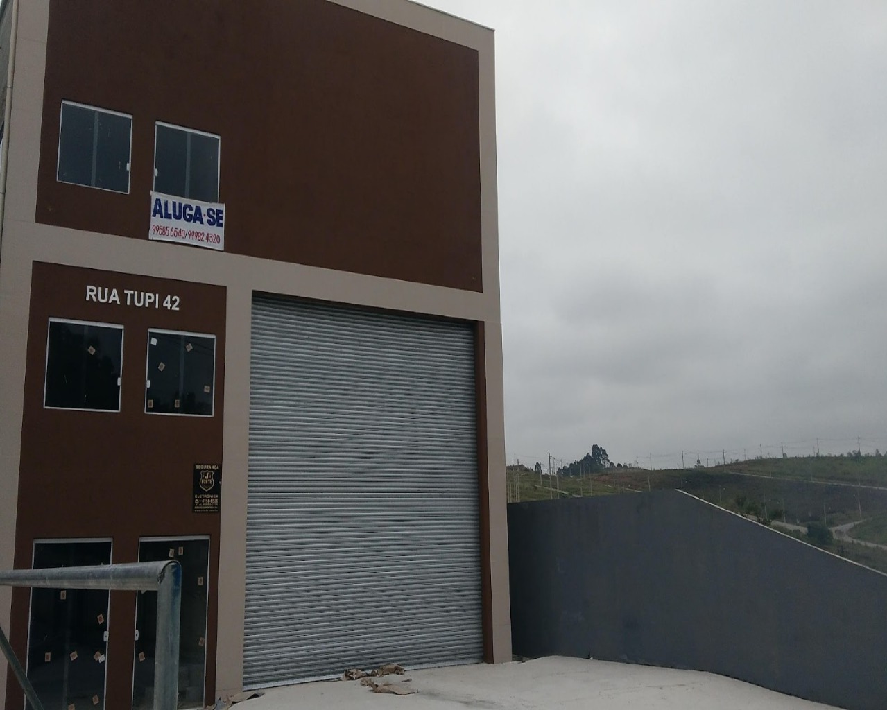Galpão à venda em Vila São Silvestre, 414 m² – Barueri – Cód. 70247436 — imagem 5