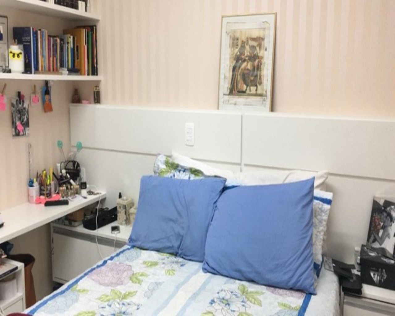 Apartamento à venda no Royal Park, 81 m² – Alphaville Empresarial, Barueri – Cód. 70189748 — imagem 13