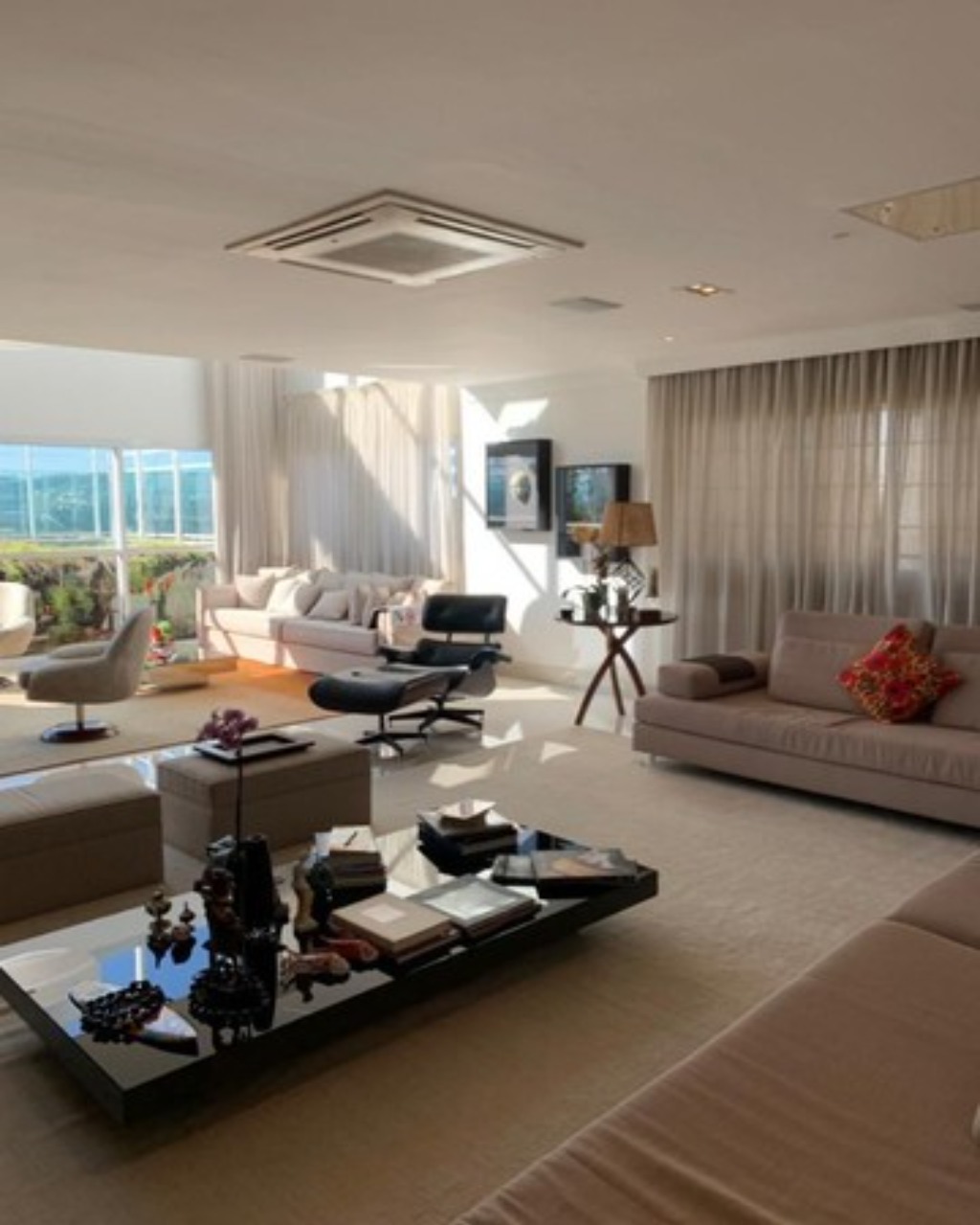 Apartamento à venda no Gramercy Madison, 500 m² – Alphaville Empresarial, Barueri – Cód. 70334134 — imagem 6