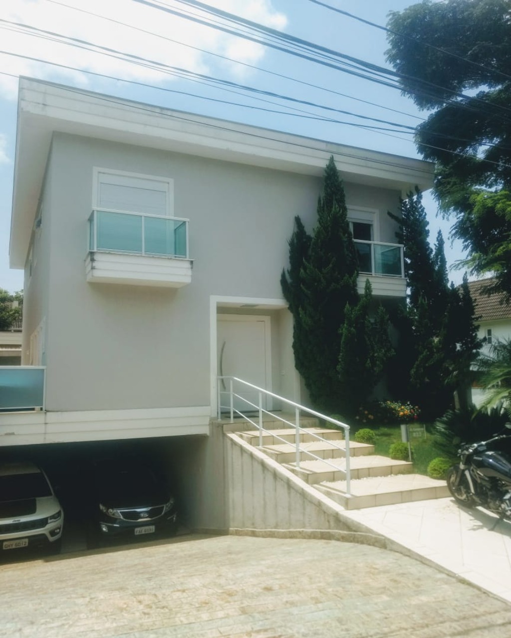 Casa à venda no Residencial 4, 300 m² – Alphaville, Santana de Parnaíba – Cód. 34887879 — imagem 17