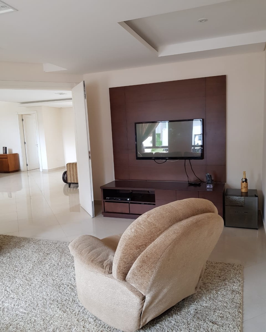 Casa à venda no Tamboré 10, 600 m² – Tamboré, Santana de Parnaíba – Cód. 70275661 — imagem 4