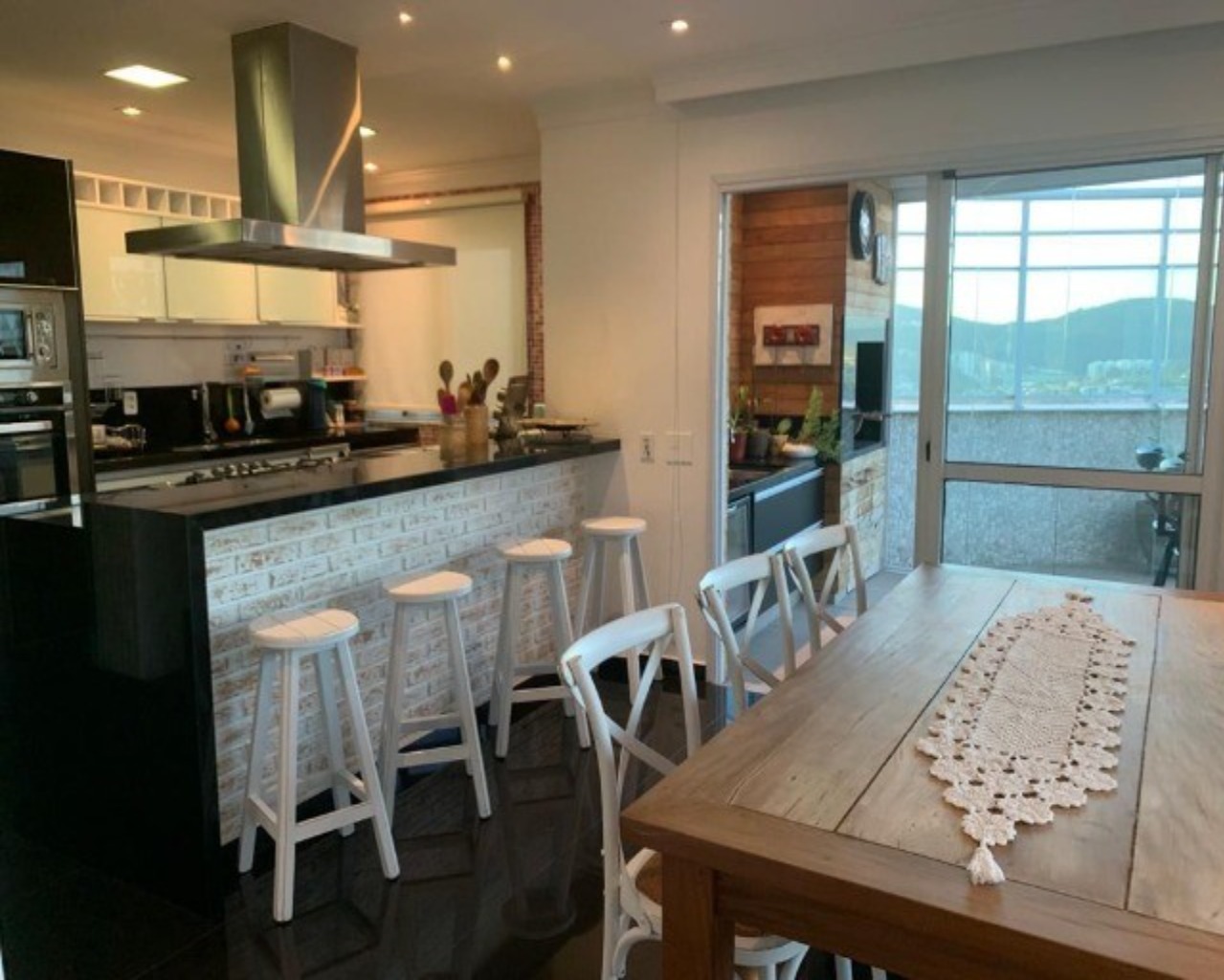 Apartamento à venda no Gramercy Madison, 500 m² – Alphaville Empresarial, Barueri – Cód. 70334134 — imagem 11