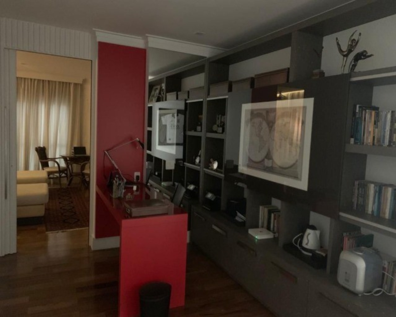 Apartamento à venda no Gramercy Madison, 500 m² – Alphaville Empresarial, Barueri – Cód. 70334134 — imagem 2