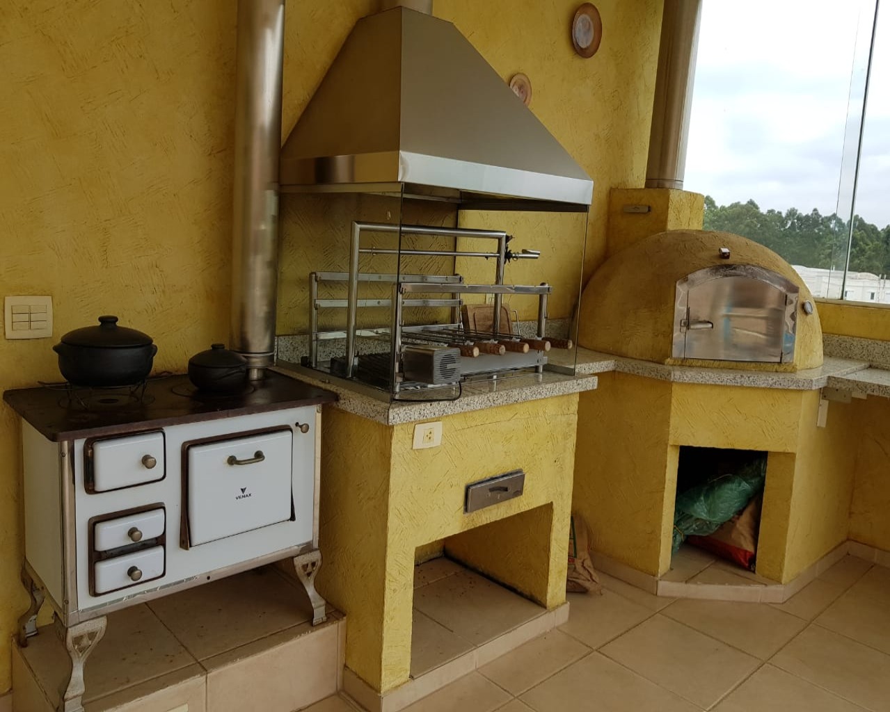 Casa à venda no Tamboré 10, 600 m² – Tamboré, Santana de Parnaíba – Cód. 70275661 — imagem 24