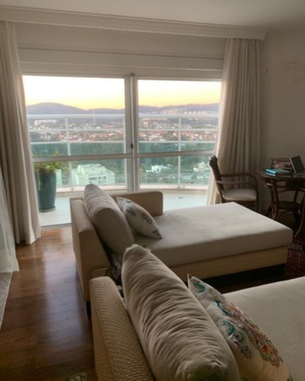 Apartamento à venda no Gramercy Madison, 500 m² – Alphaville Empresarial, Barueri – Cód. 70334134 — imagem 3