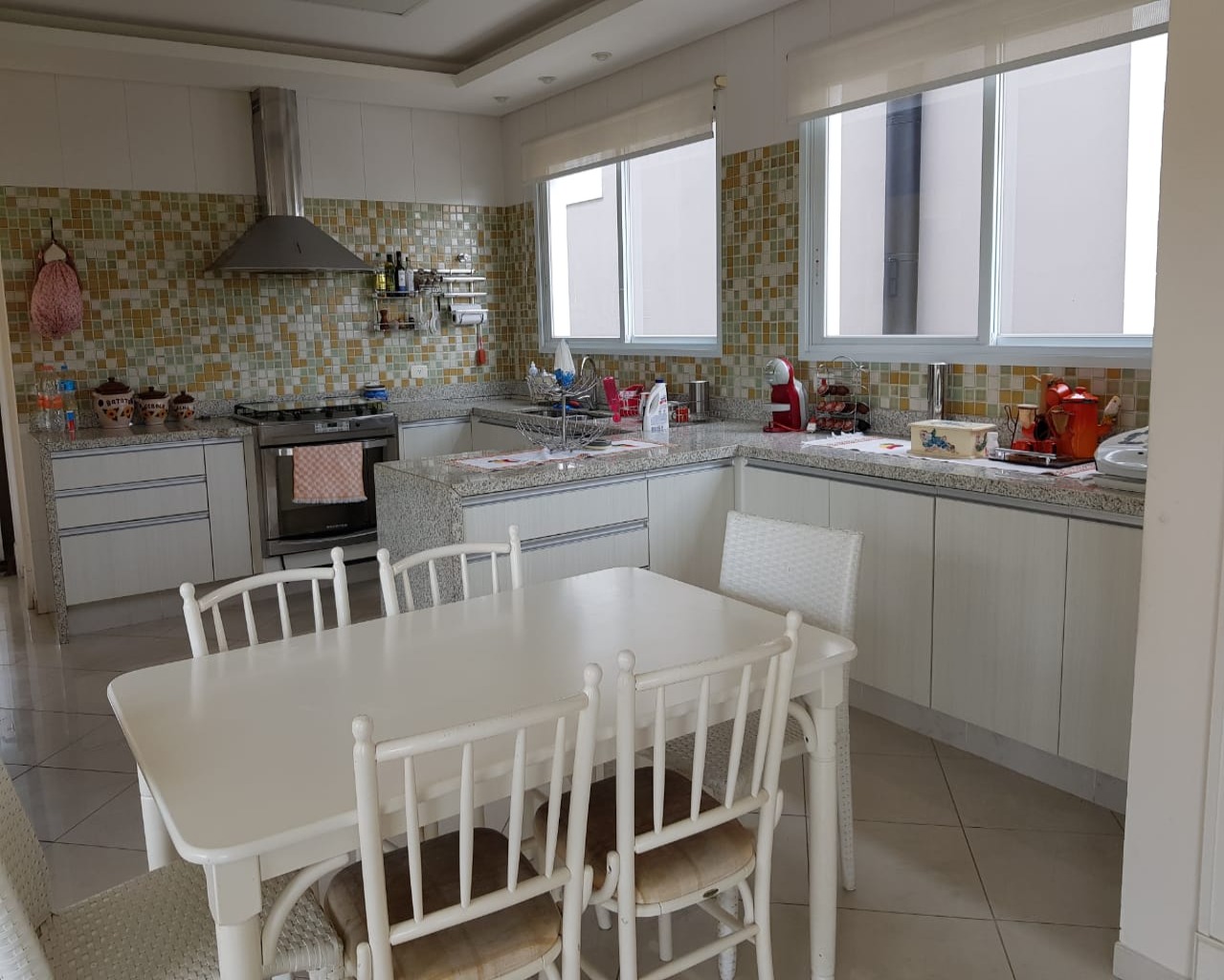 Casa à venda no Tamboré 10, 600 m² – Tamboré, Santana de Parnaíba – Cód. 70275661 — imagem 21