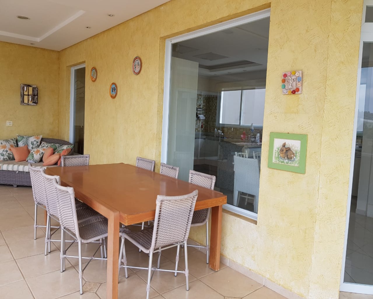 Casa à venda no Tamboré 10, 600 m² – Tamboré, Santana de Parnaíba – Cód. 70275661 — imagem 23