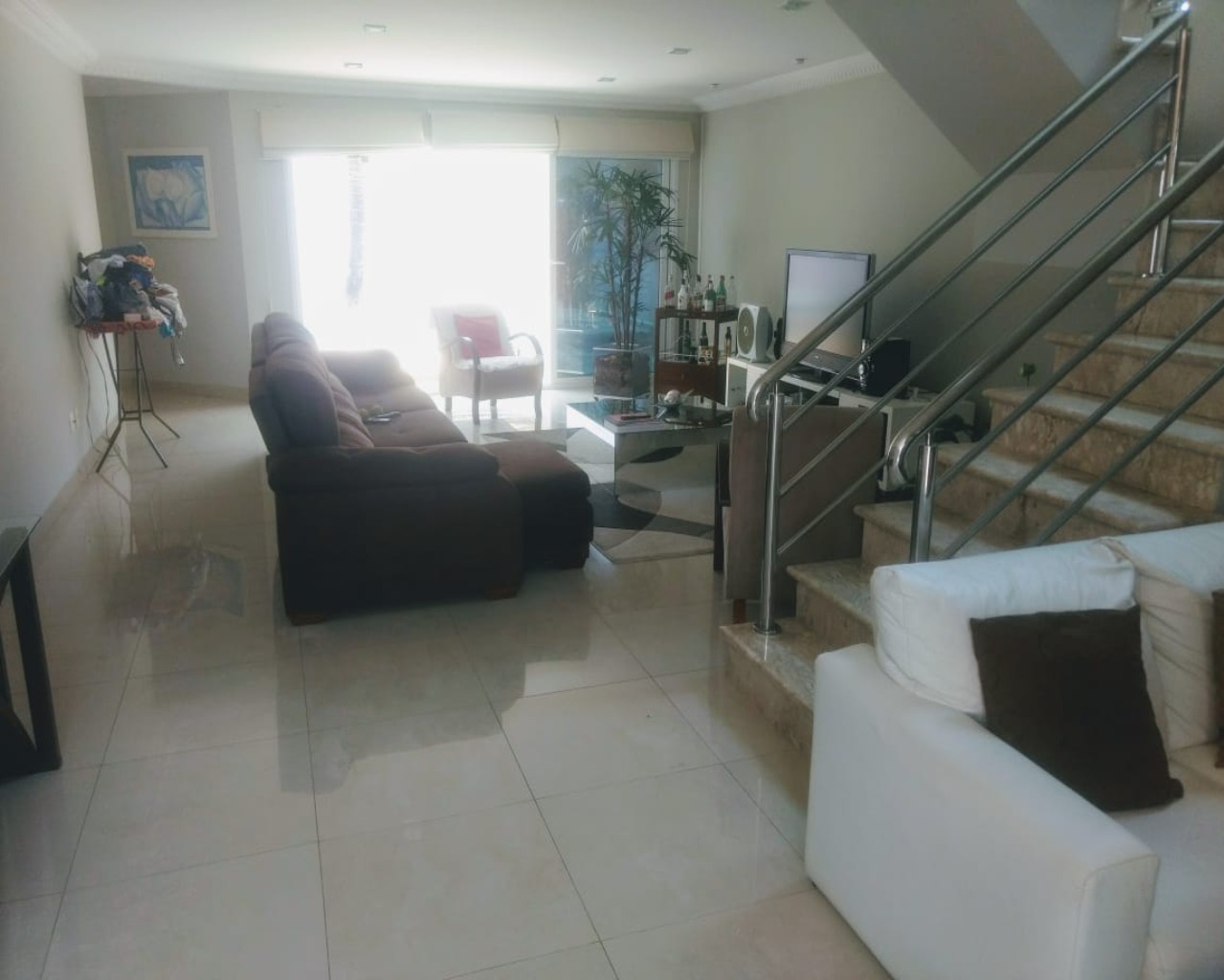 Casa à venda no Residencial 4, 300 m² – Alphaville, Santana de Parnaíba – Cód. 34887879 — imagem 11