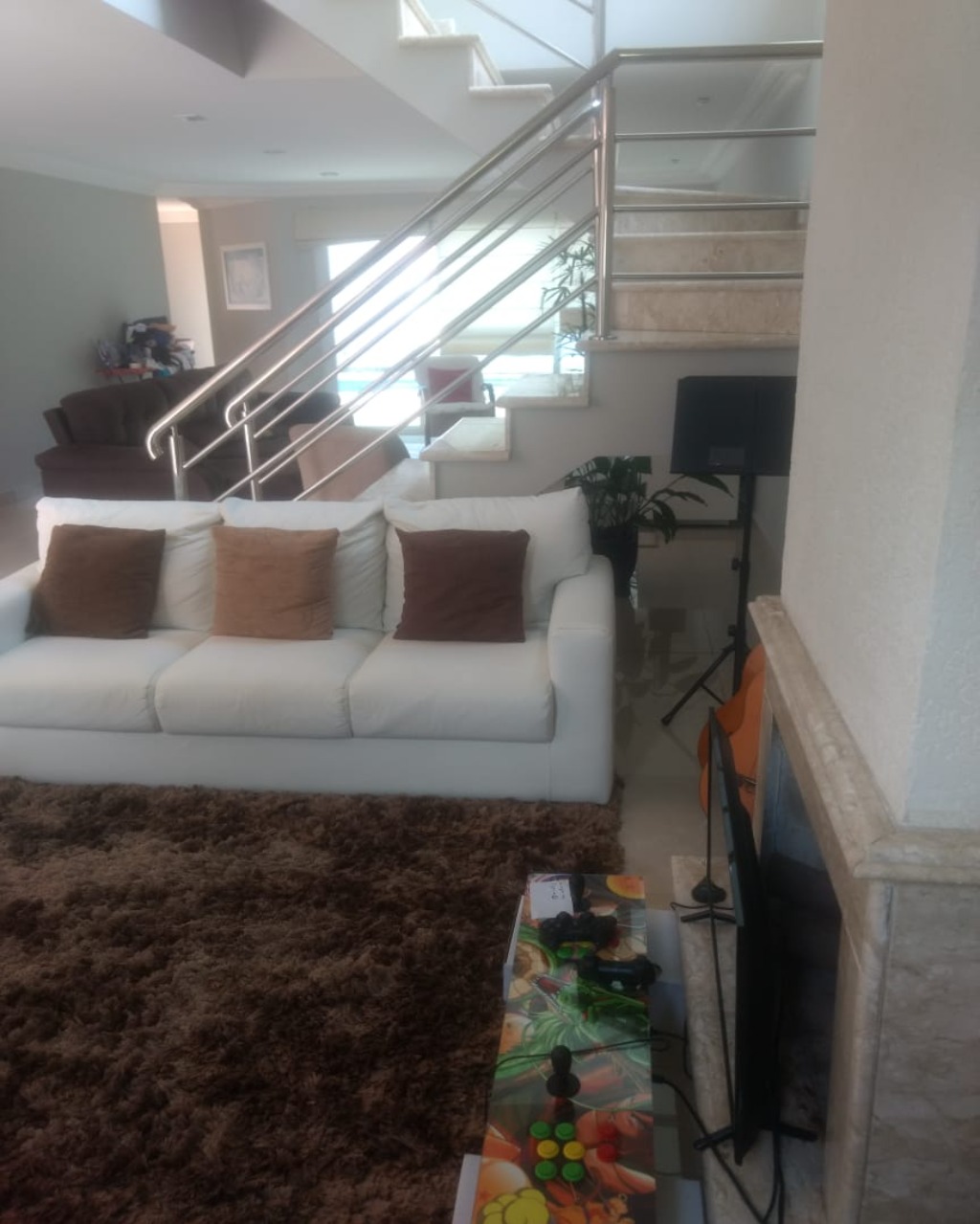 Casa à venda no Residencial 4, 300 m² – Alphaville, Santana de Parnaíba – Cód. 34887879 — imagem 15