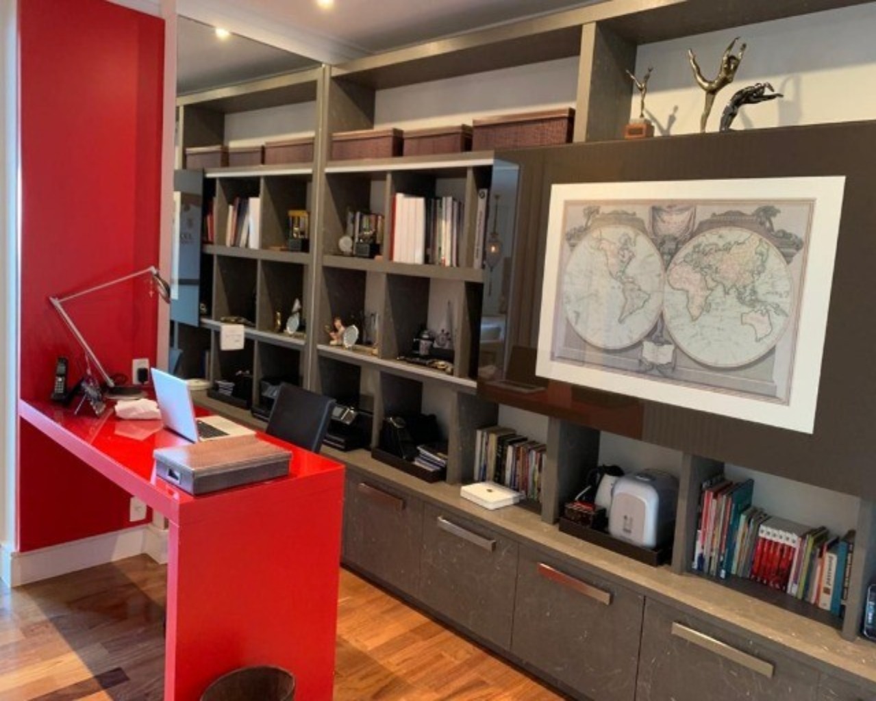 Apartamento à venda no Gramercy Madison, 500 m² – Alphaville Empresarial, Barueri – Cód. 70334134 — imagem 7