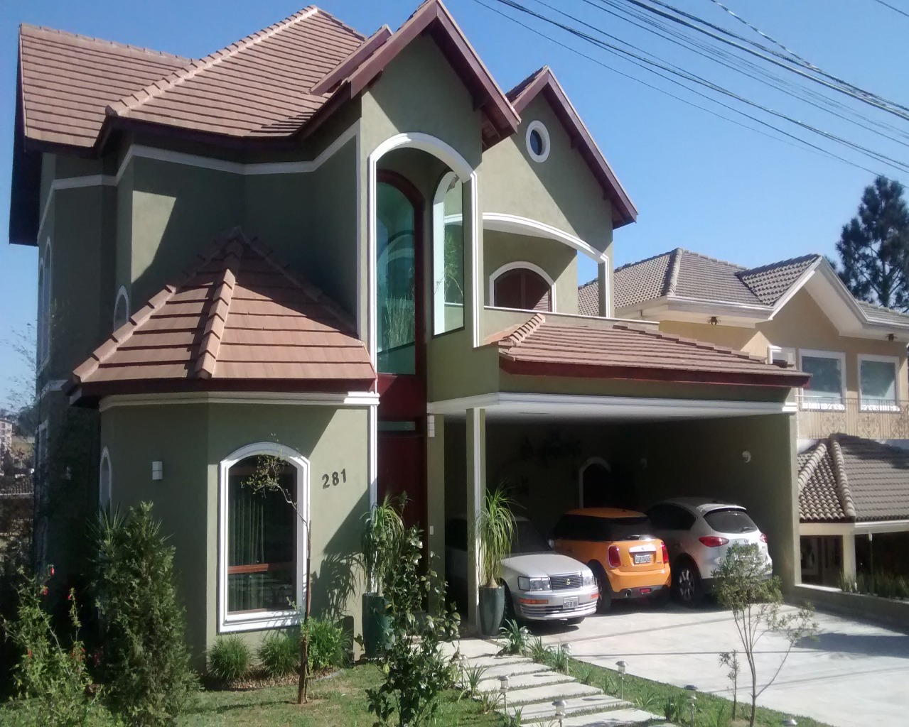 Casa à venda no Morada dos Lagos, 480 m² – Residencial Morada dos Lagos, Barueri – Cód. 70347702 — imagem 2