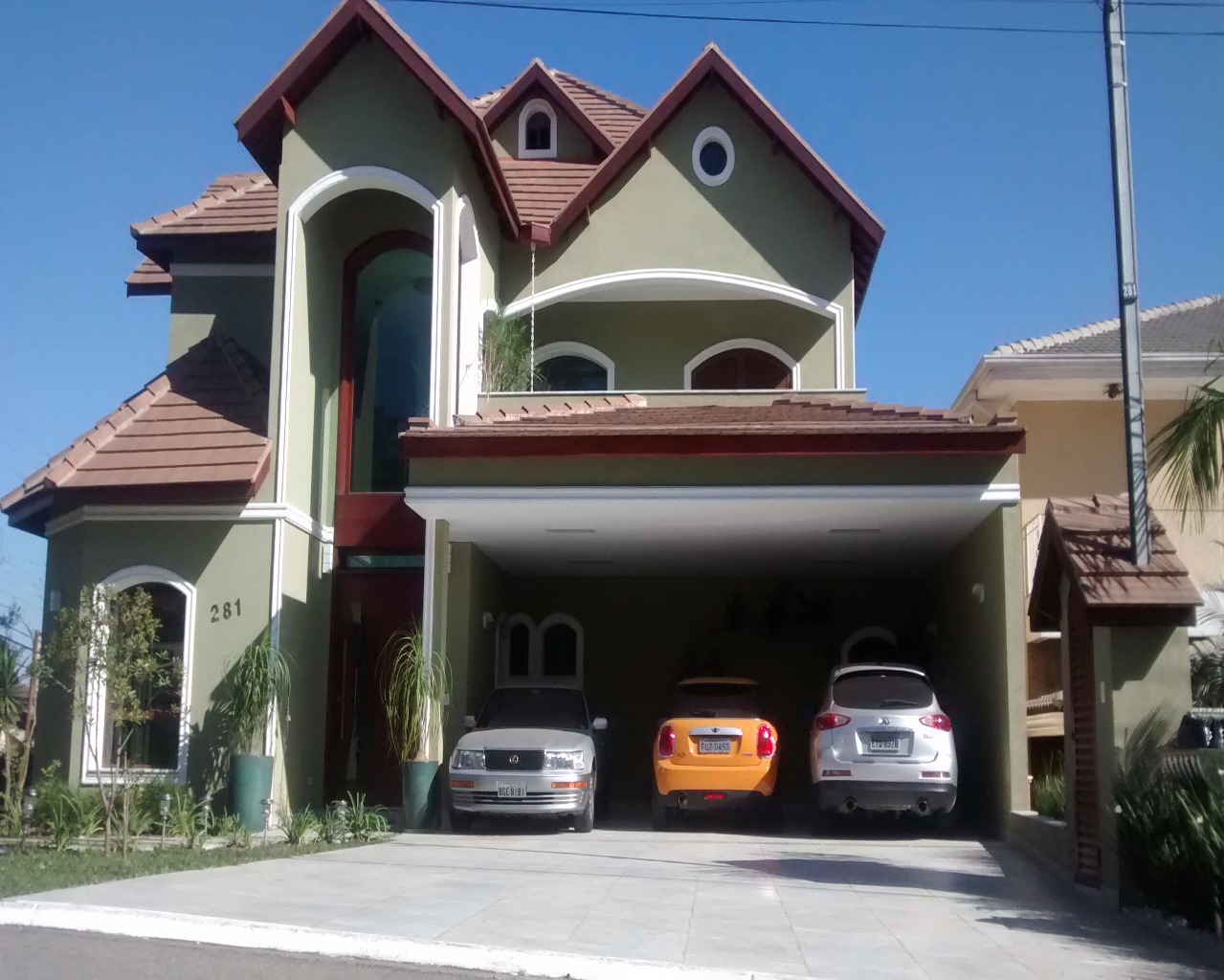 Casa à venda no Morada dos Lagos, 480 m² – Residencial Morada dos Lagos, Barueri – Cód. 70347702 — imagem 1