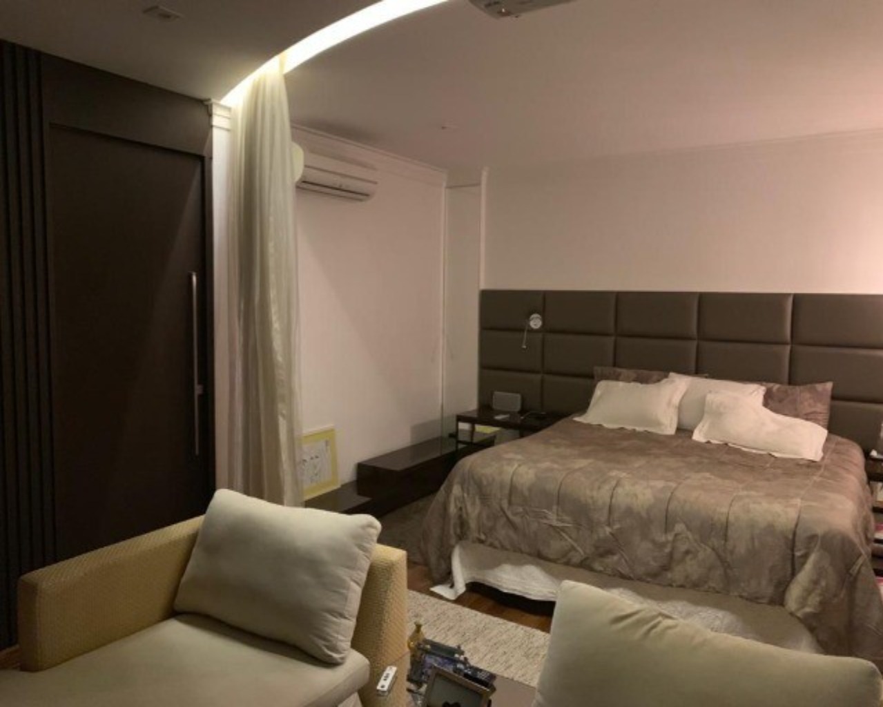 Apartamento à venda no Gramercy Madison, 500 m² – Alphaville Empresarial, Barueri – Cód. 70334134 — imagem 12