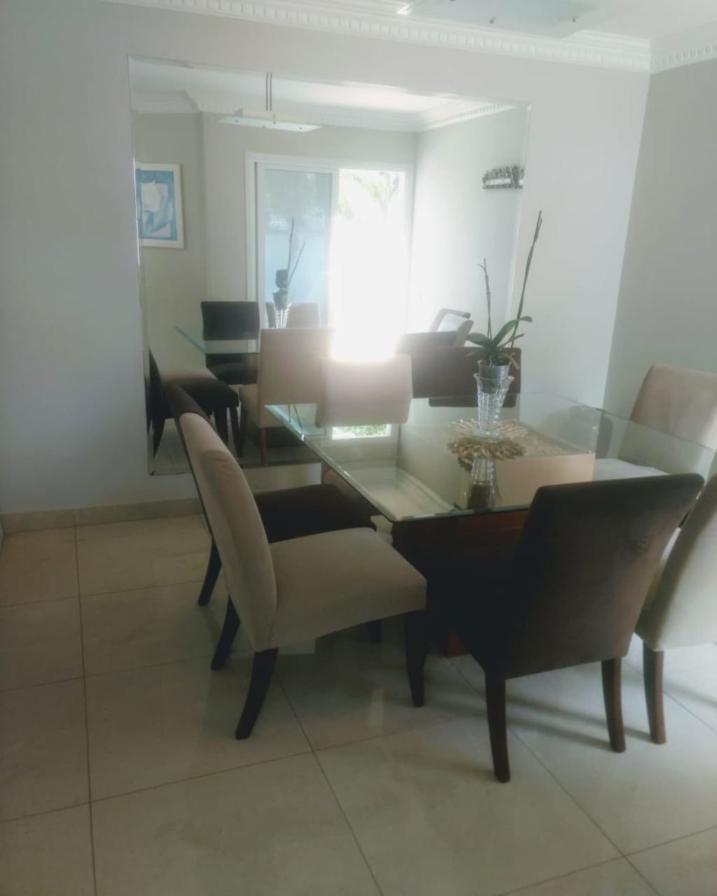 Casa à venda no Residencial 4, 300 m² – Alphaville, Santana de Parnaíba – Cód. 34887879 — imagem 13