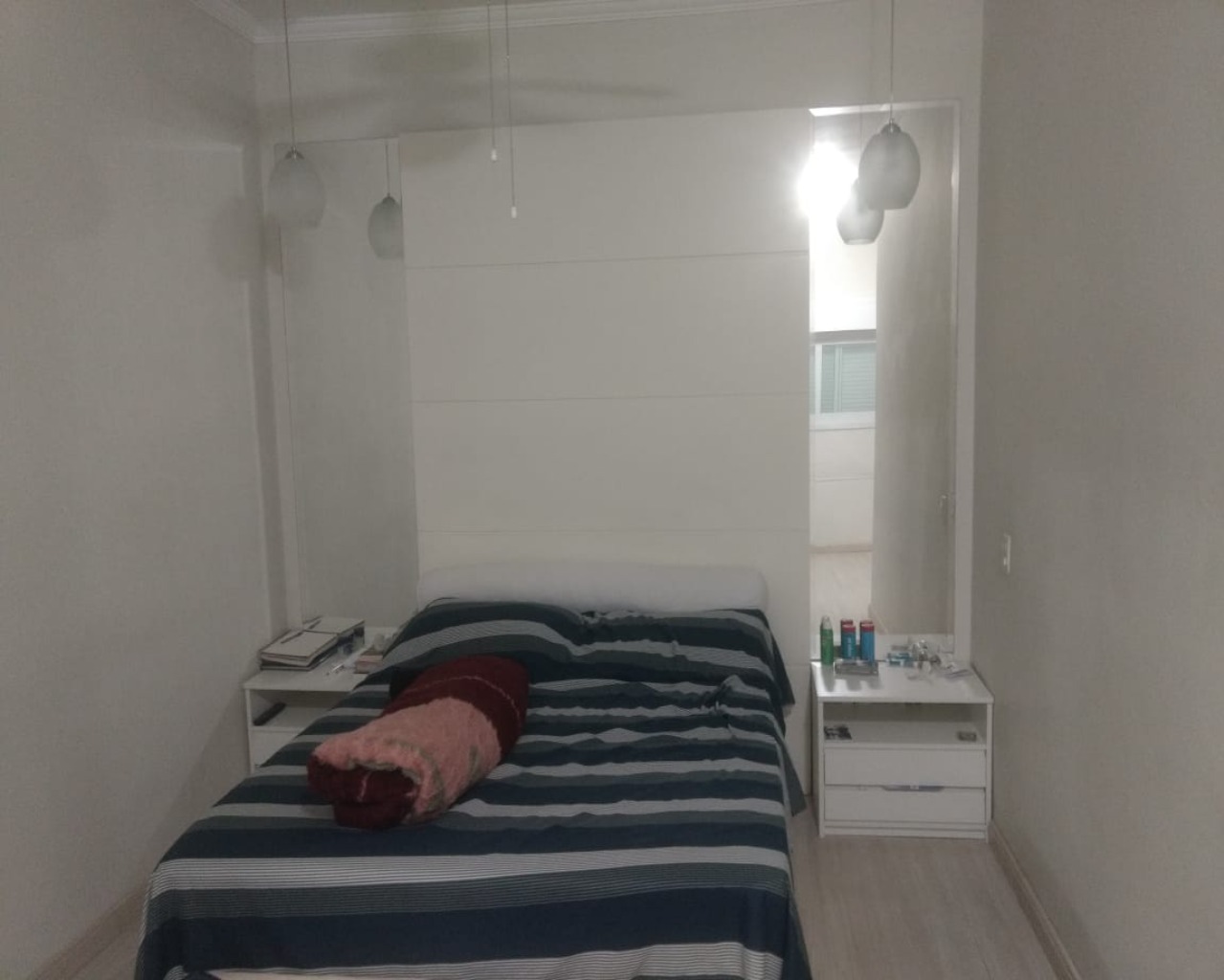 Casa à venda no Residencial 4, 300 m² – Alphaville, Santana de Parnaíba – Cód. 34887879 — imagem 7
