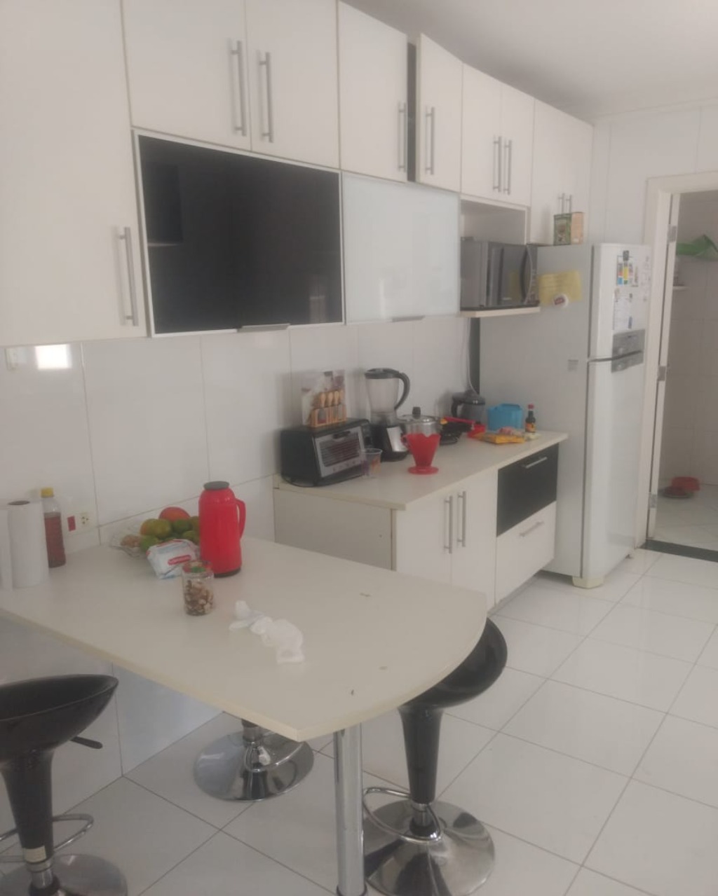 Casa à venda no Residencial 4, 300 m² – Alphaville, Santana de Parnaíba – Cód. 34887879 — imagem 19