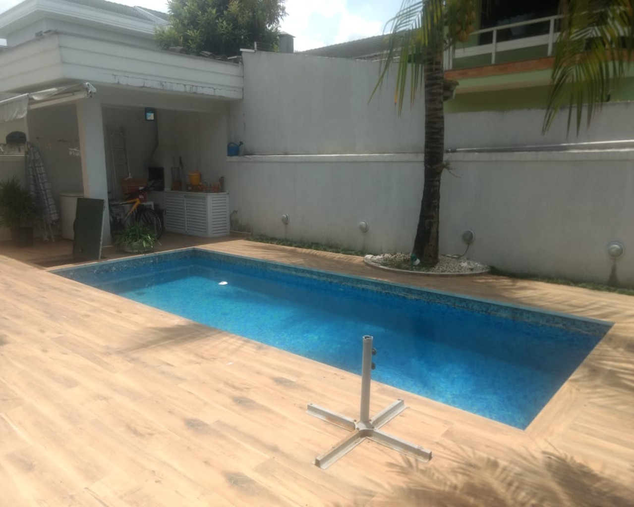 Casa à venda no Residencial 4, 300 m² – Alphaville, Santana de Parnaíba – Cód. 34887879 — imagem 18
