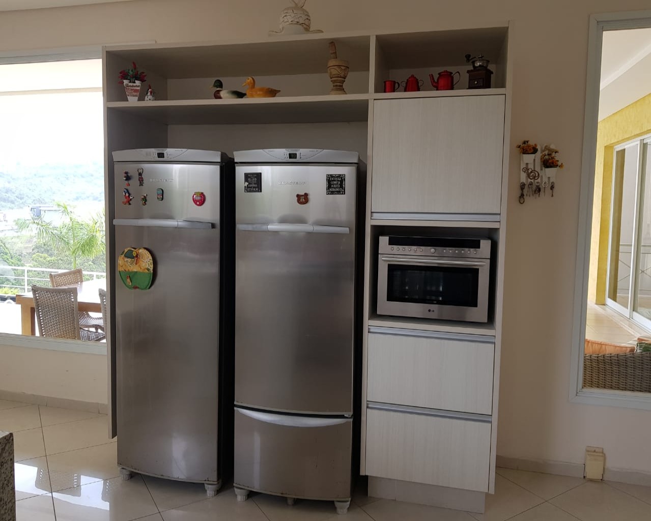 Casa à venda no Tamboré 10, 600 m² – Tamboré, Santana de Parnaíba – Cód. 70275661 — imagem 18
