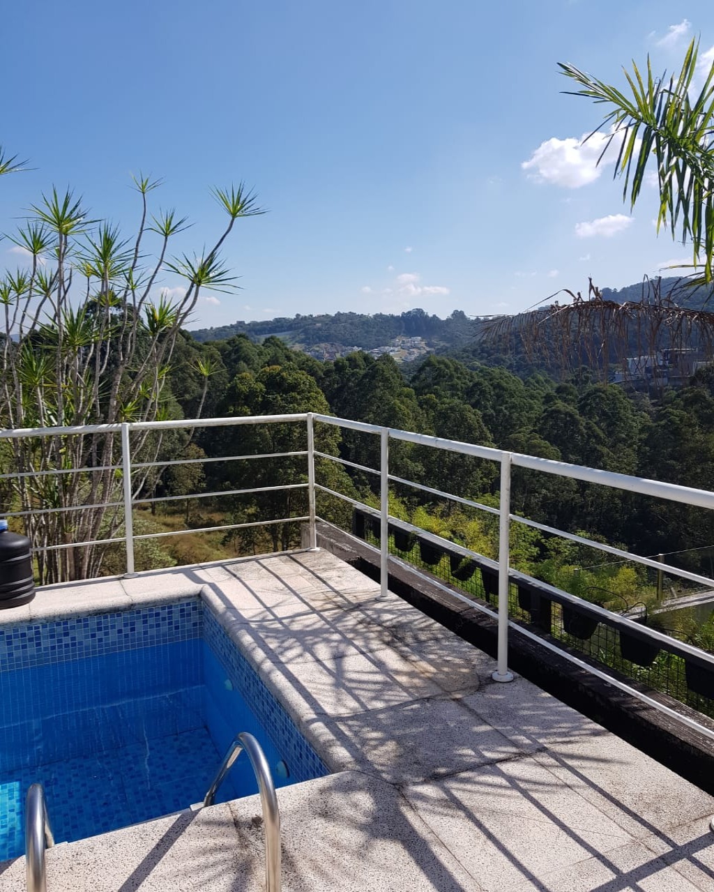 Casa à venda no Tamboré 10, 600 m² – Tamboré, Santana de Parnaíba – Cód. 70275661 — imagem 3