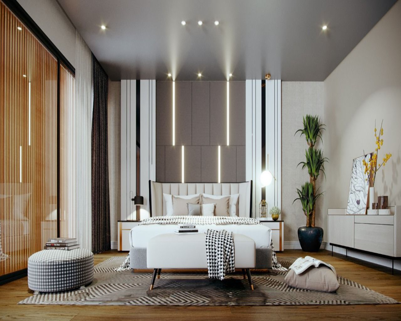 Casa à venda no Tamboré 1, 3.000 m² – Residencial Tamboré, Barueri – Cód. 70380655 — imagem 13