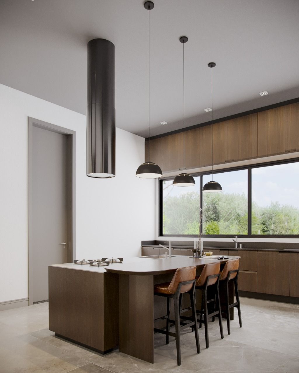 Casa à venda no Tamboré 1, 3.000 m² – Residencial Tamboré, Barueri – Cód. 70380655 — imagem 16